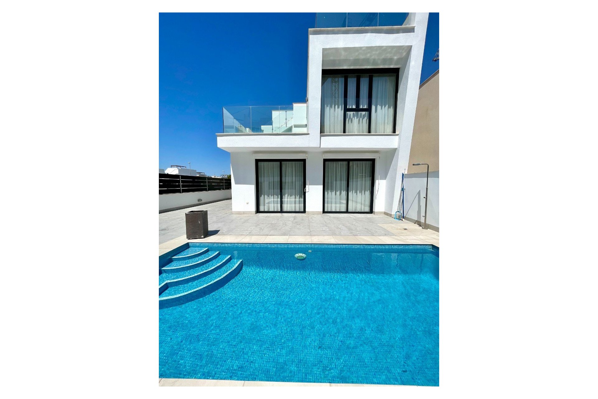 Wiederverkauf - Villa -
Benijofar - Costa Blanca