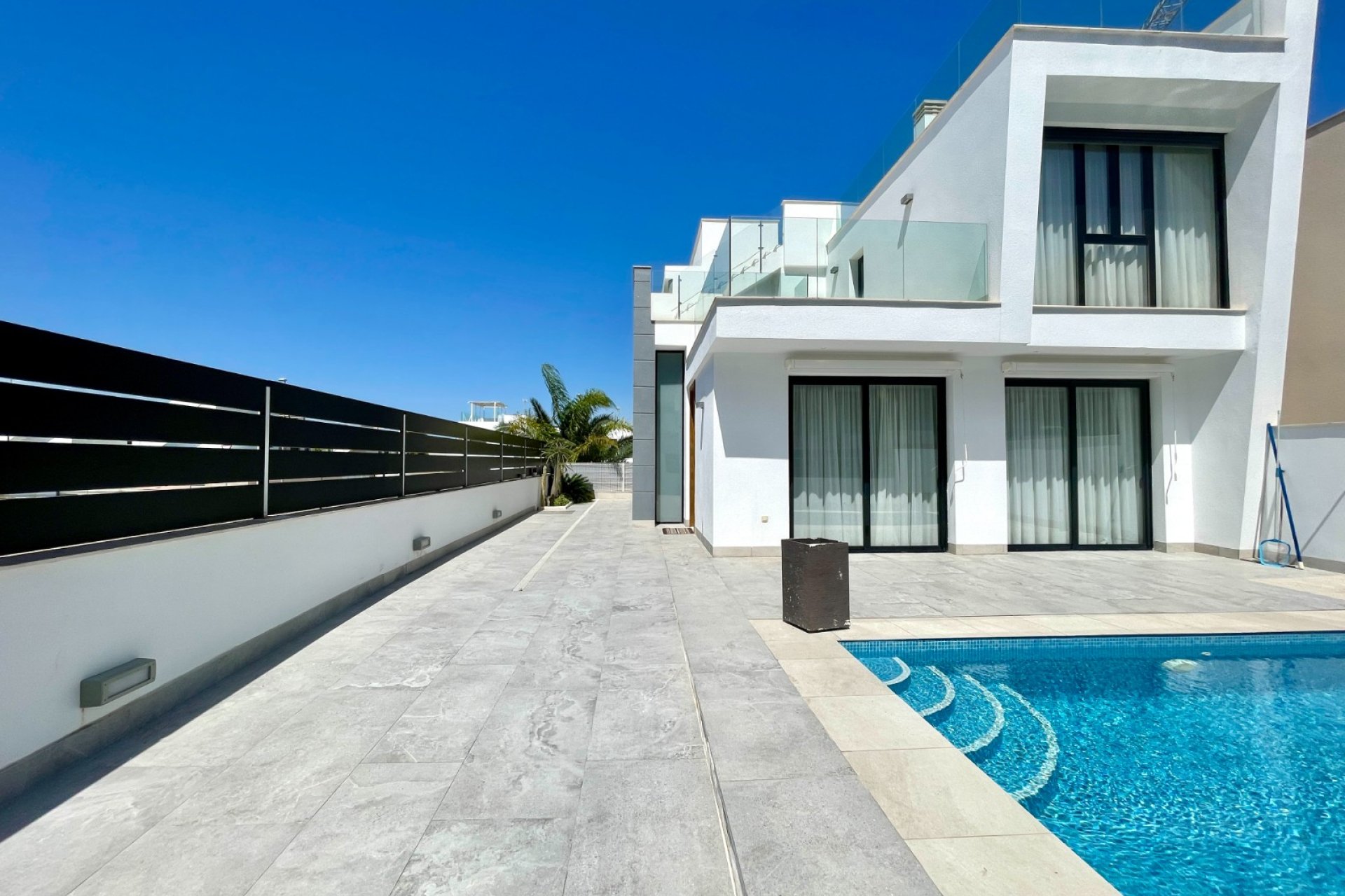 Wiederverkauf - Villa -
Benijofar - Costa Blanca