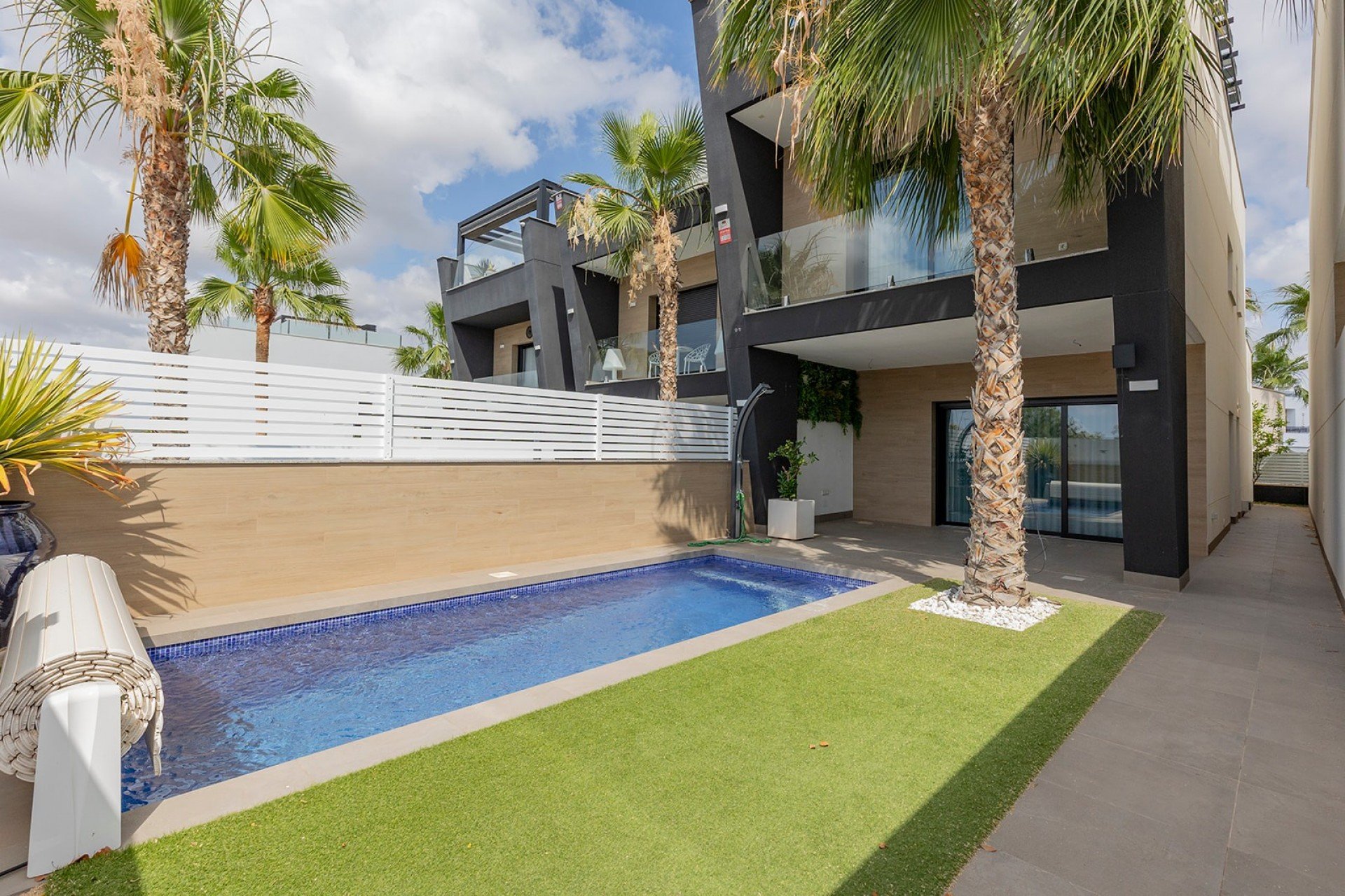 Wiederverkauf - Villa -
Benijofar - Costa Blanca