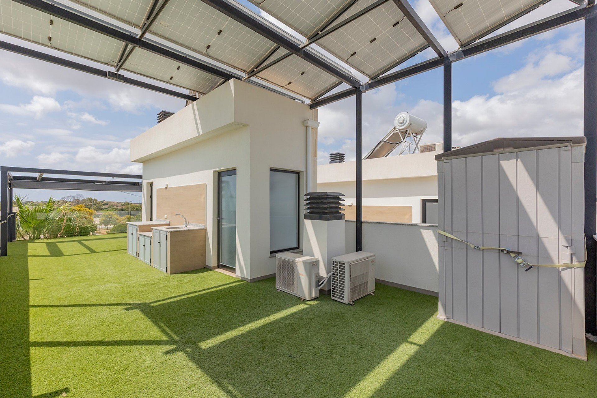 Wiederverkauf - Villa -
Benijofar - Costa Blanca