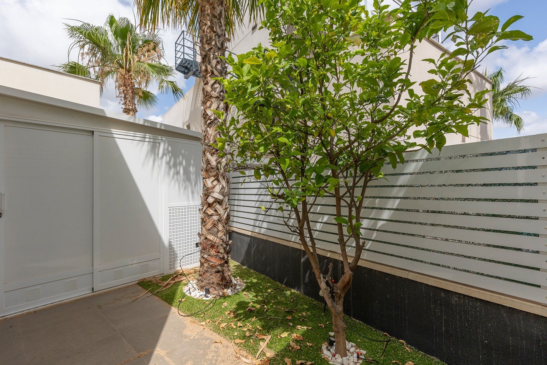 Wiederverkauf - Villa -
Benijofar - Costa Blanca