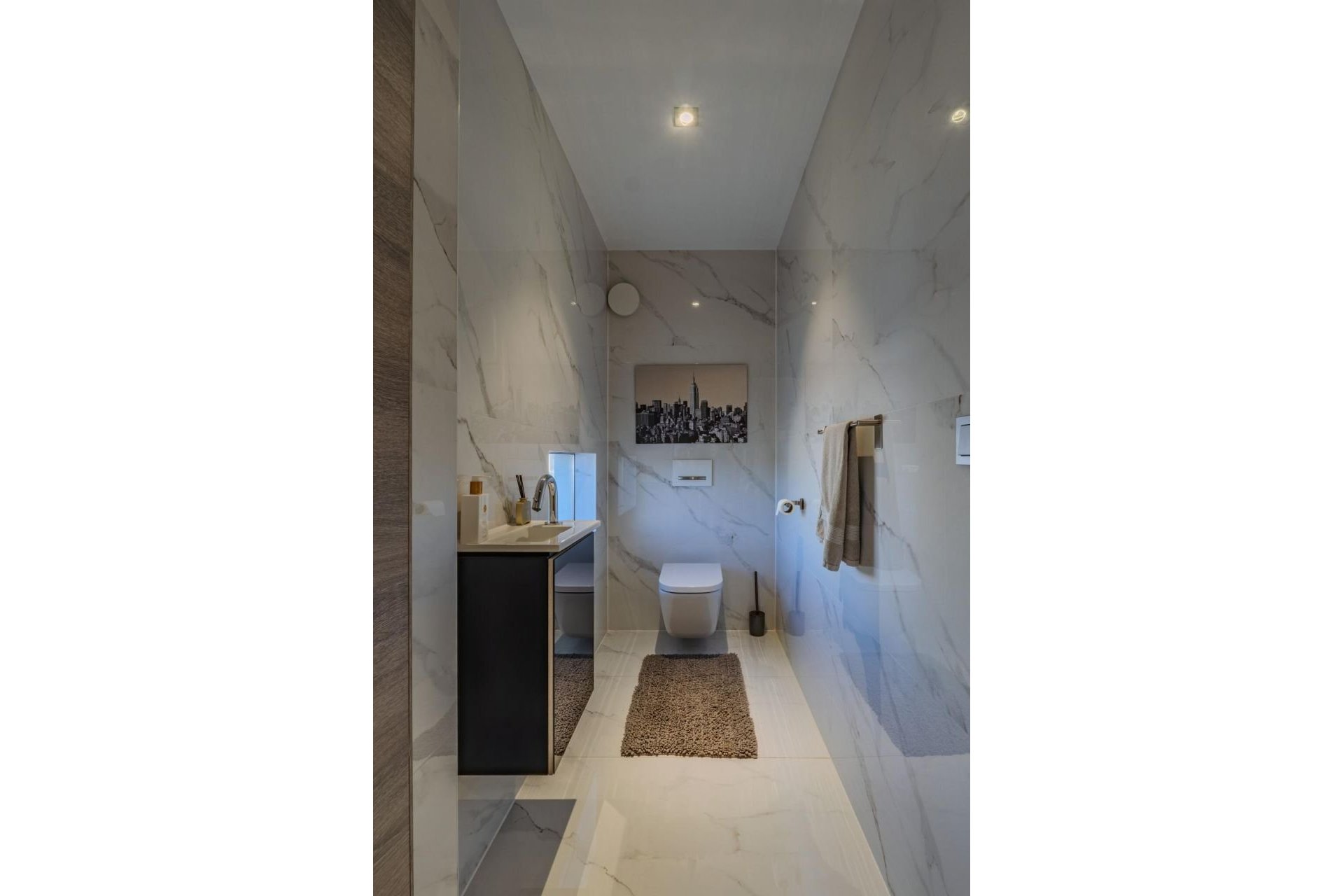 Wiederverkauf - Villa -
Benijofar - Costa Blanca