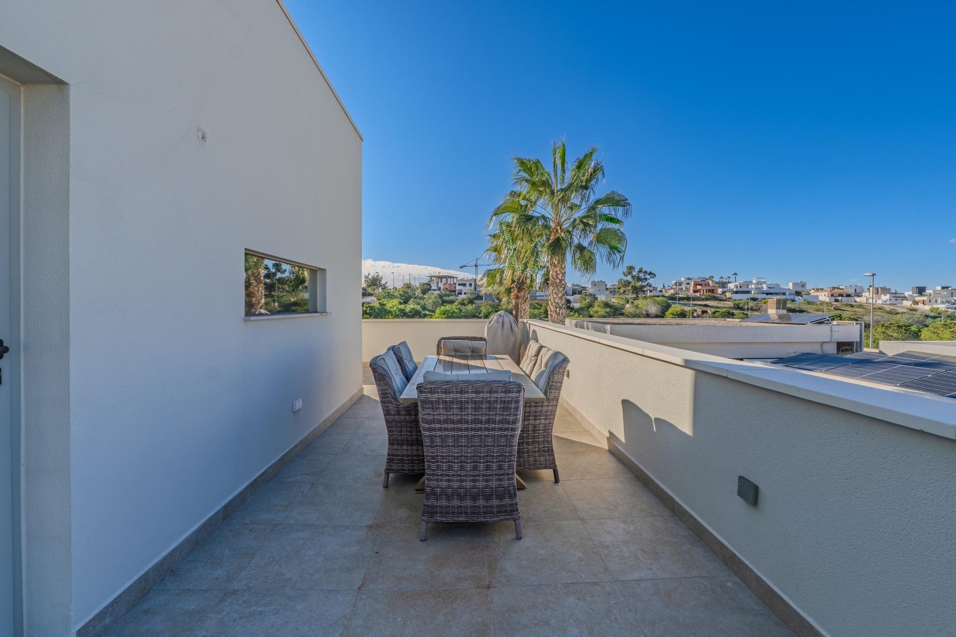 Wiederverkauf - Villa -
Benijofar - Costa Blanca