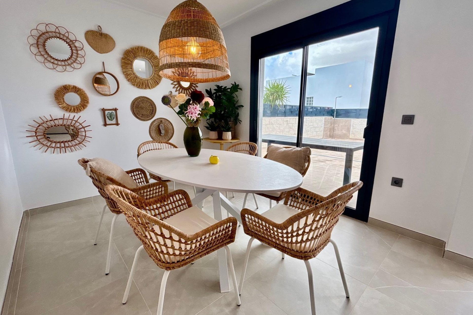 Wiederverkauf - Villa -
Benijofar - Pueblo 4