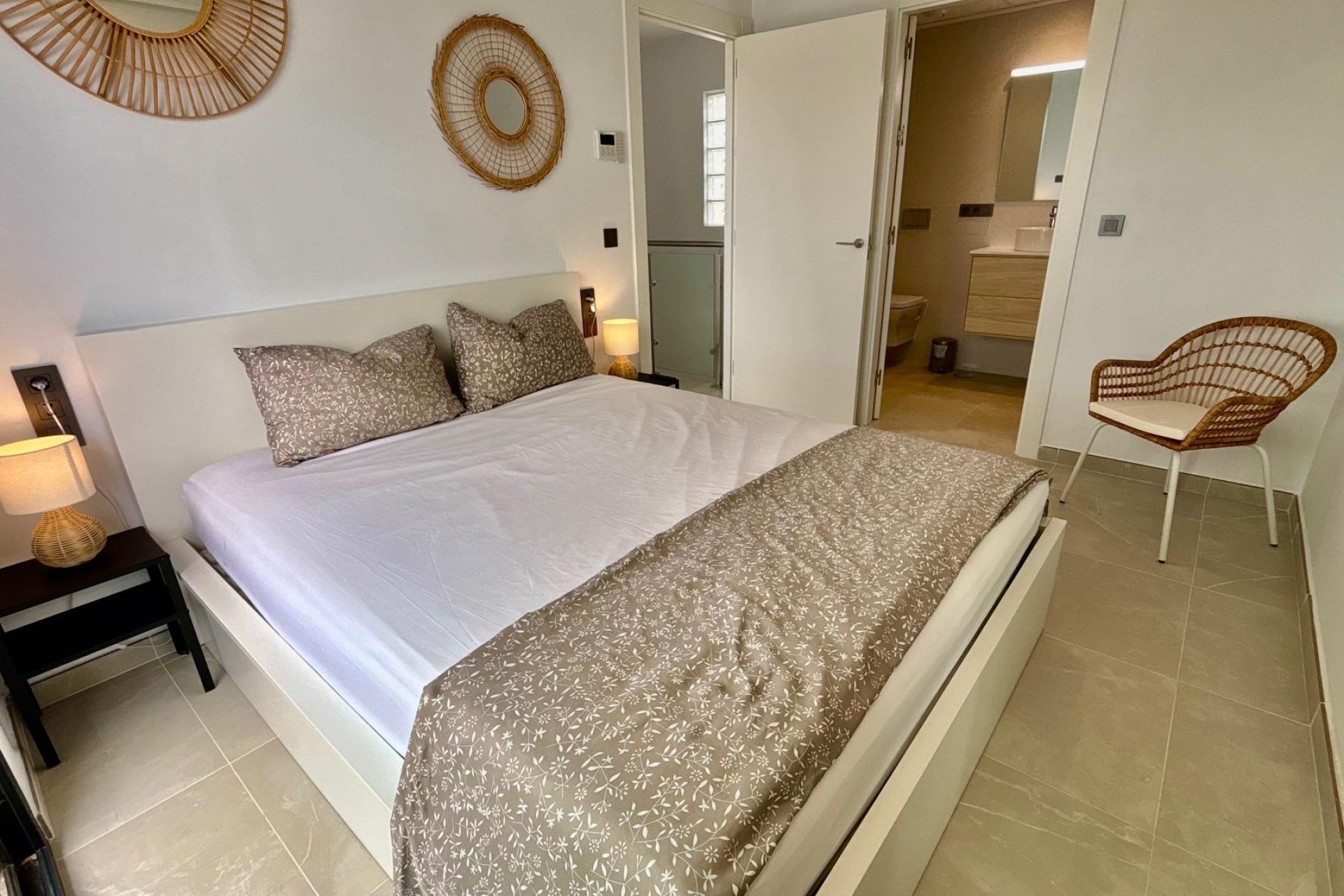 Wiederverkauf - Villa -
Benijofar - Pueblo 4