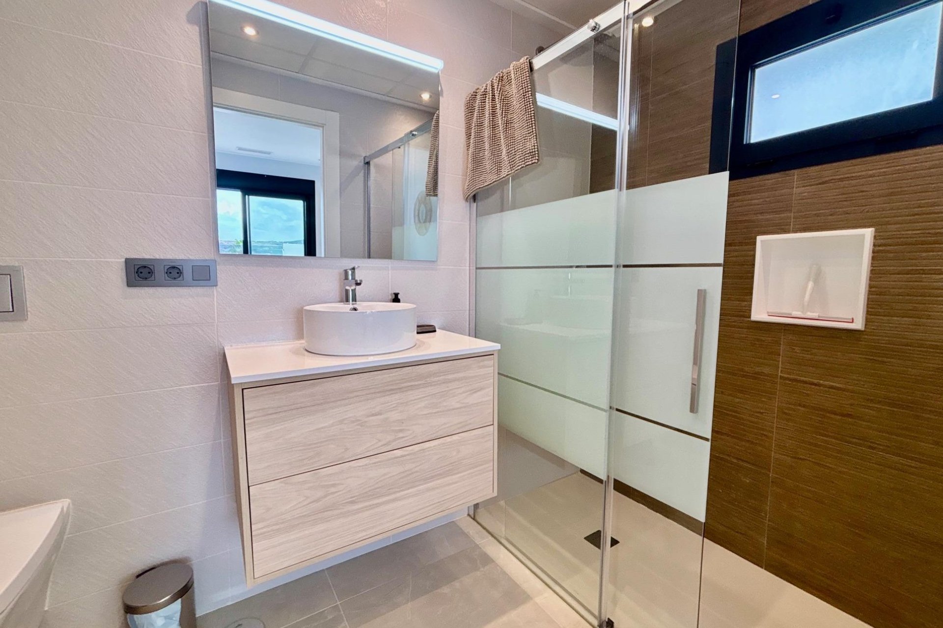 Wiederverkauf - Villa -
Benijofar - Pueblo 4