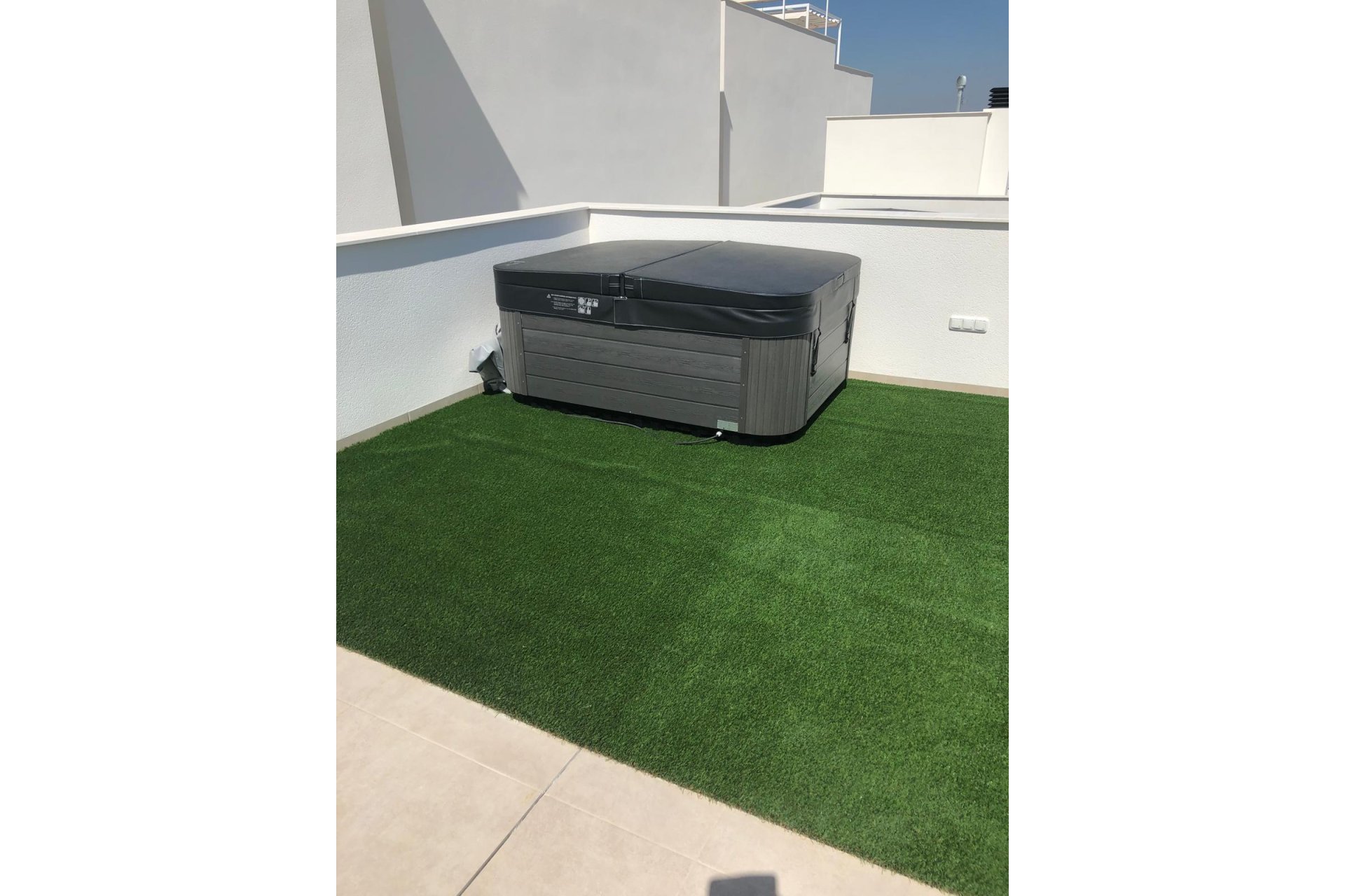 Wiederverkauf - Villa -
Benijofar - Pueblo 4