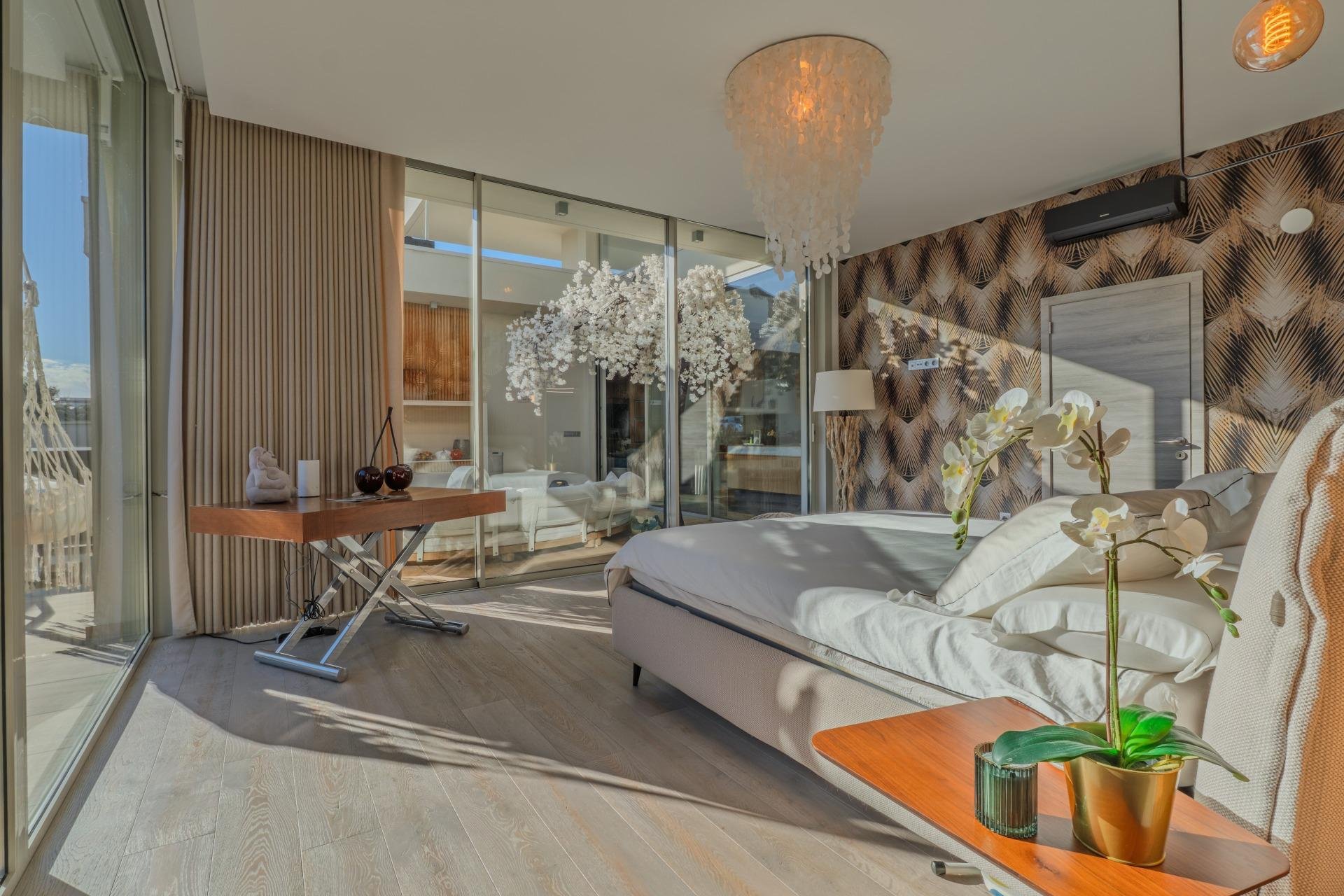 Wiederverkauf - Villa -
Benijofar - Residencial Benimar