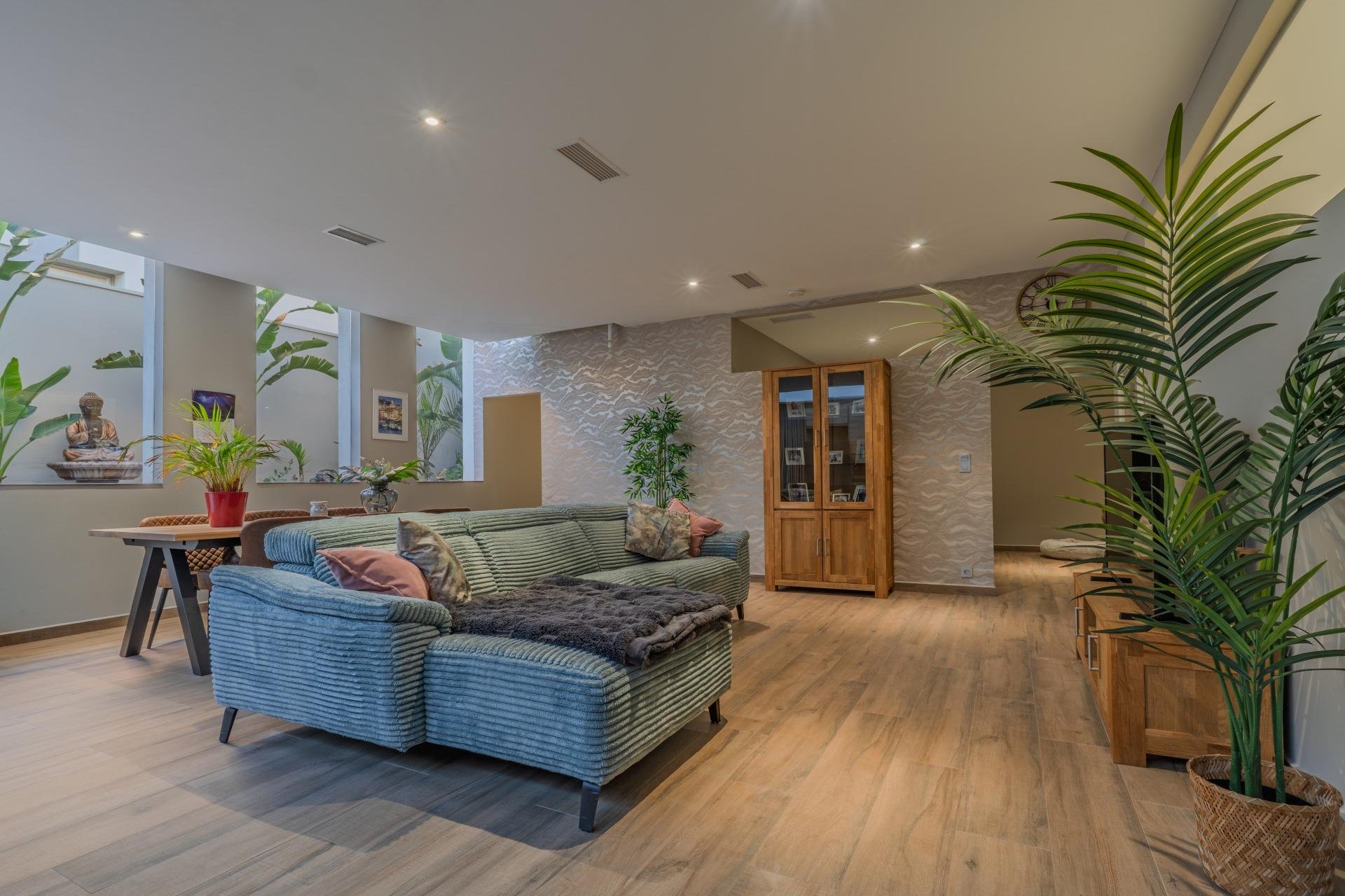 Wiederverkauf - Villa -
Benijofar - Residencial Benimar