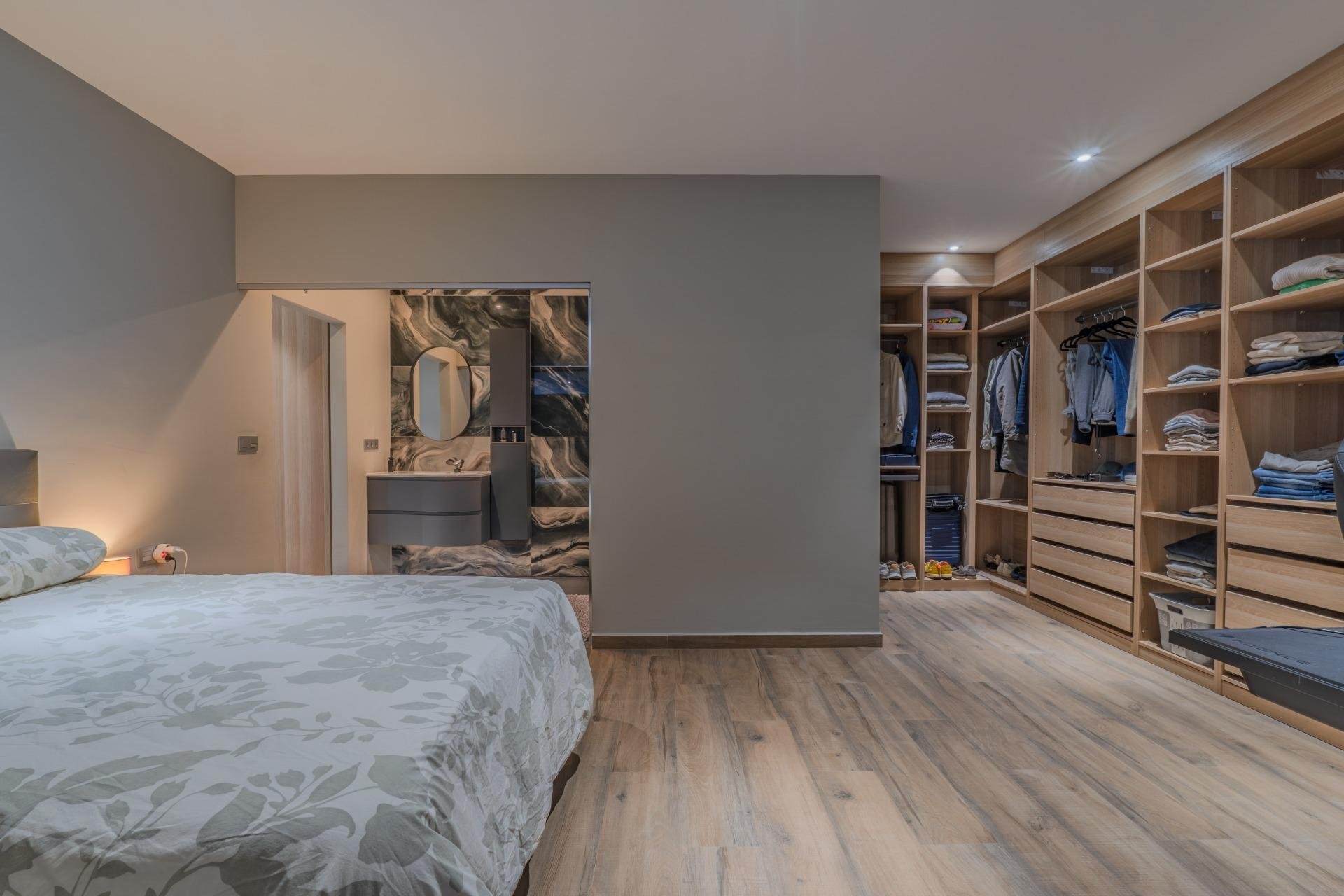 Wiederverkauf - Villa -
Benijofar - Residencial Benimar