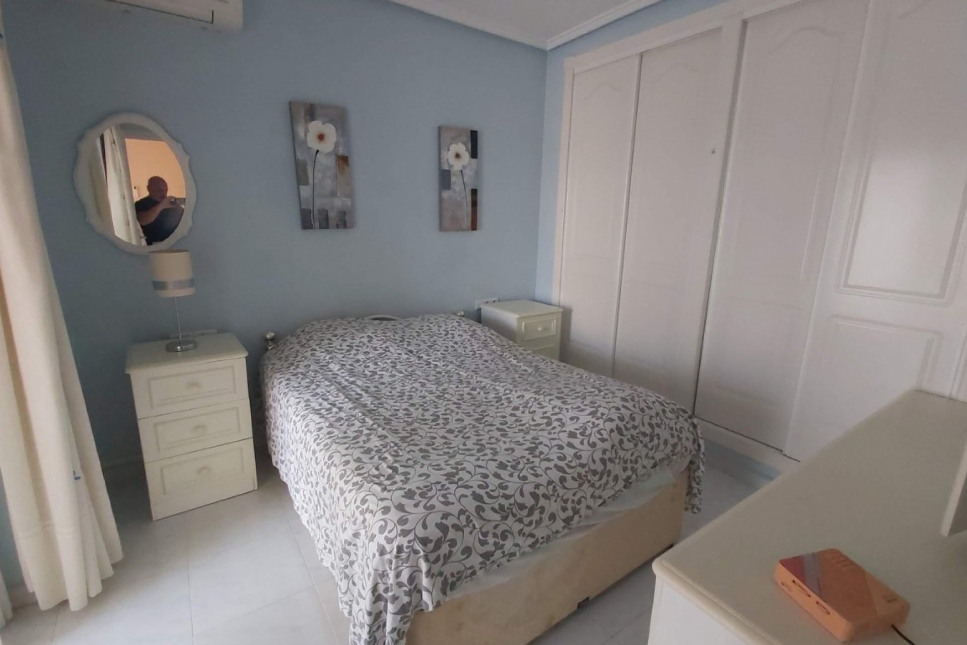 Wiederverkauf - Villa -
Benimar - Costa Blanca