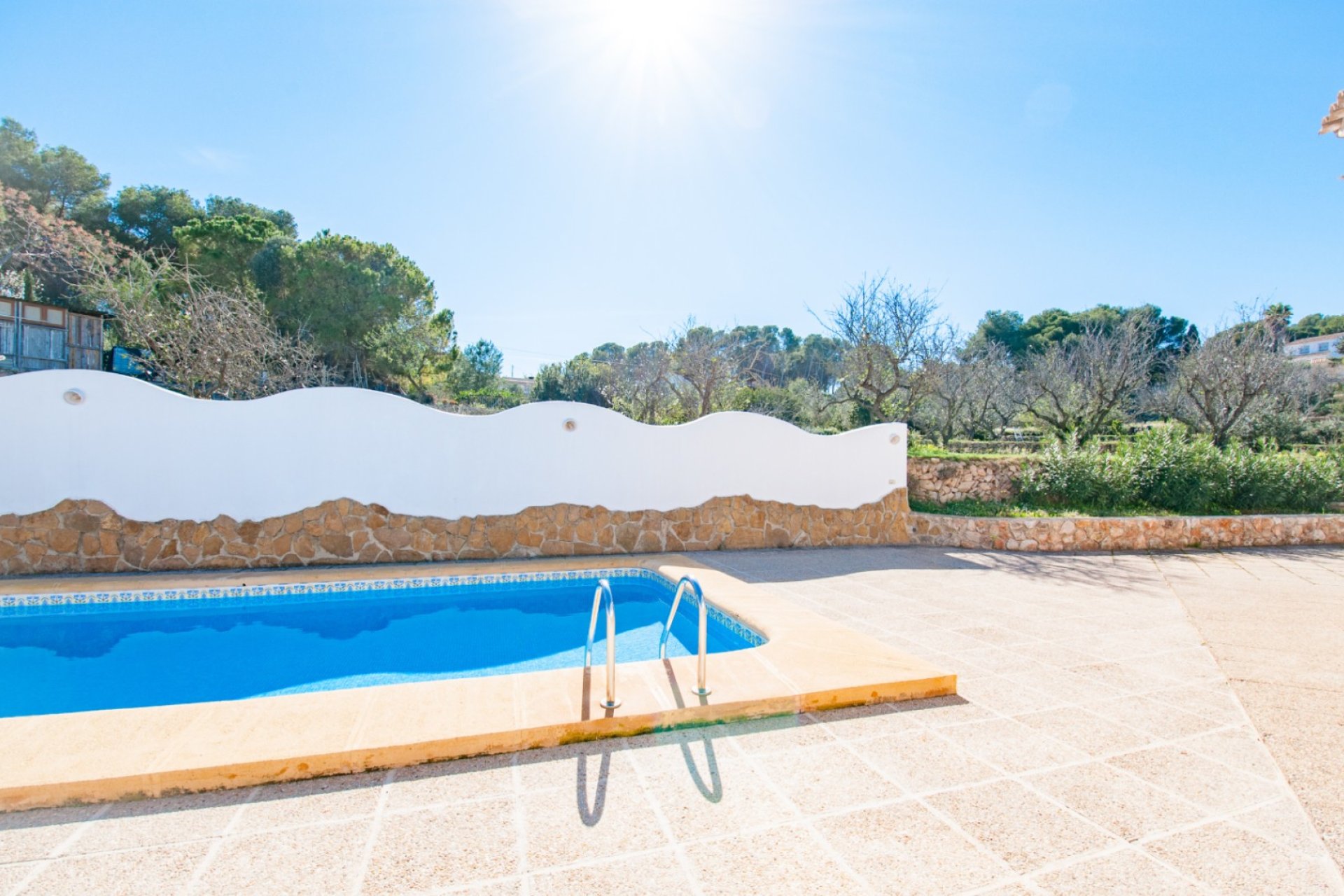 Wiederverkauf - Villa -
Benissa - Costa Blanca