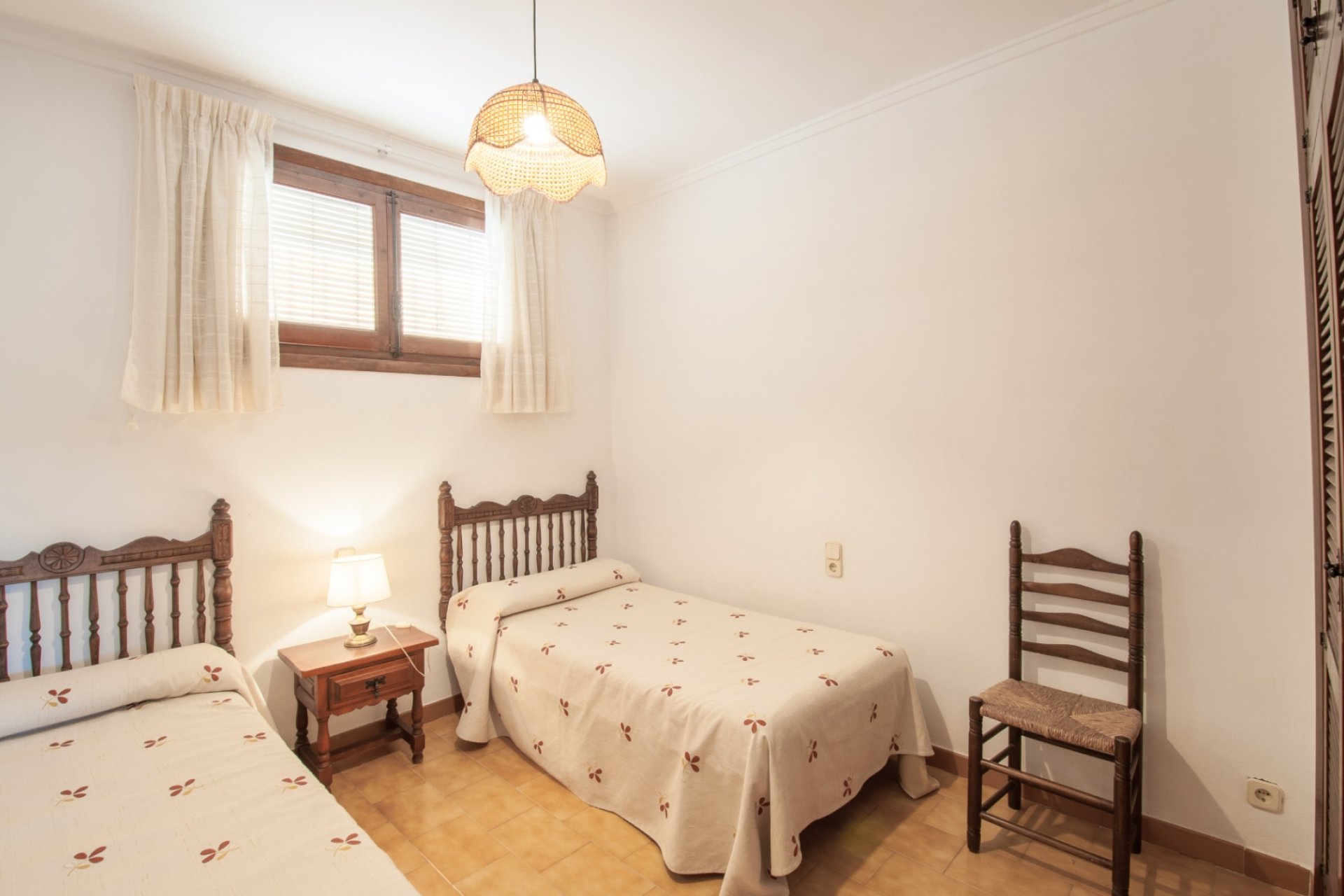 Wiederverkauf - Villa -
Benissa - Costa Blanca