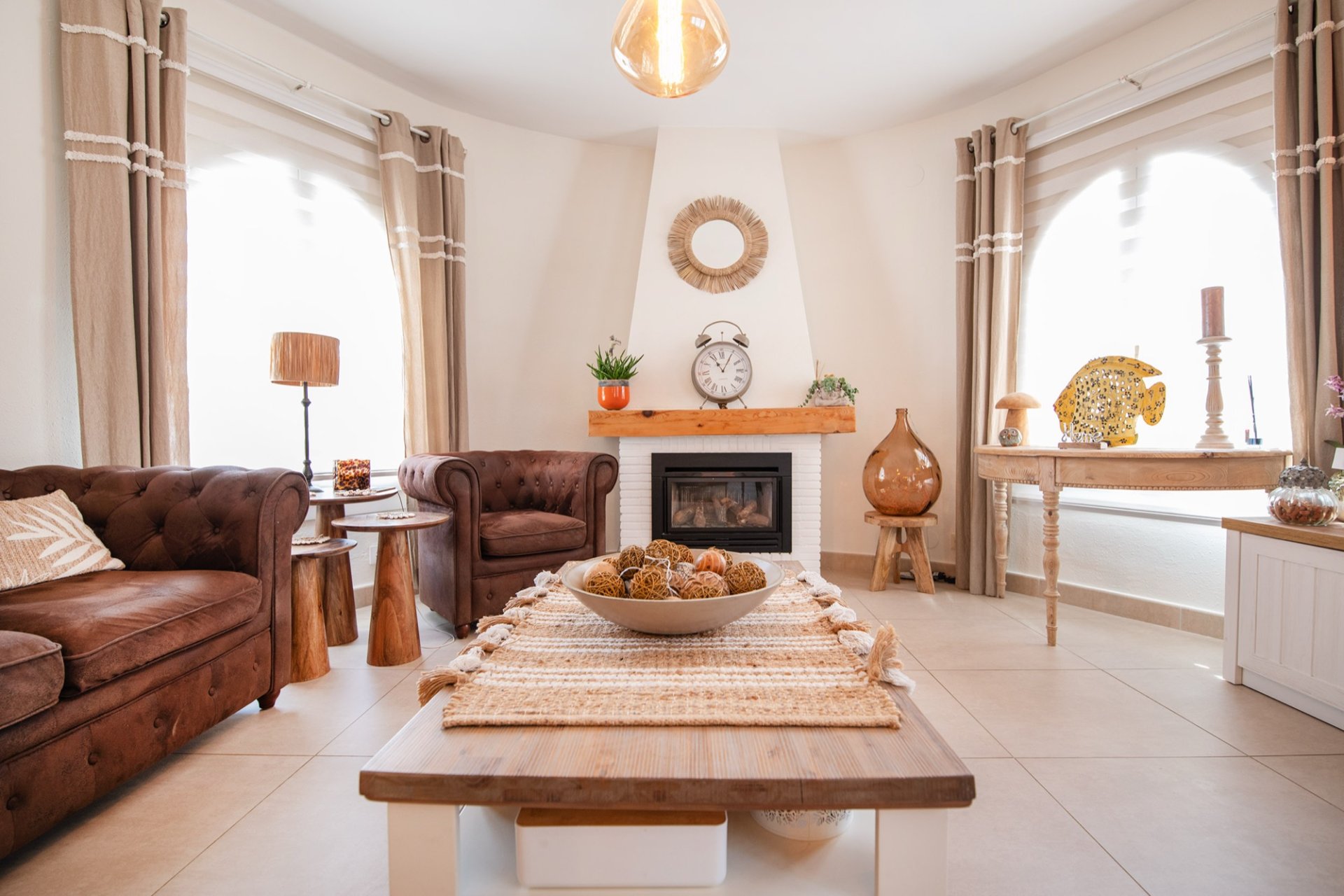 Wiederverkauf - Villa -
Benissa - Costa Blanca