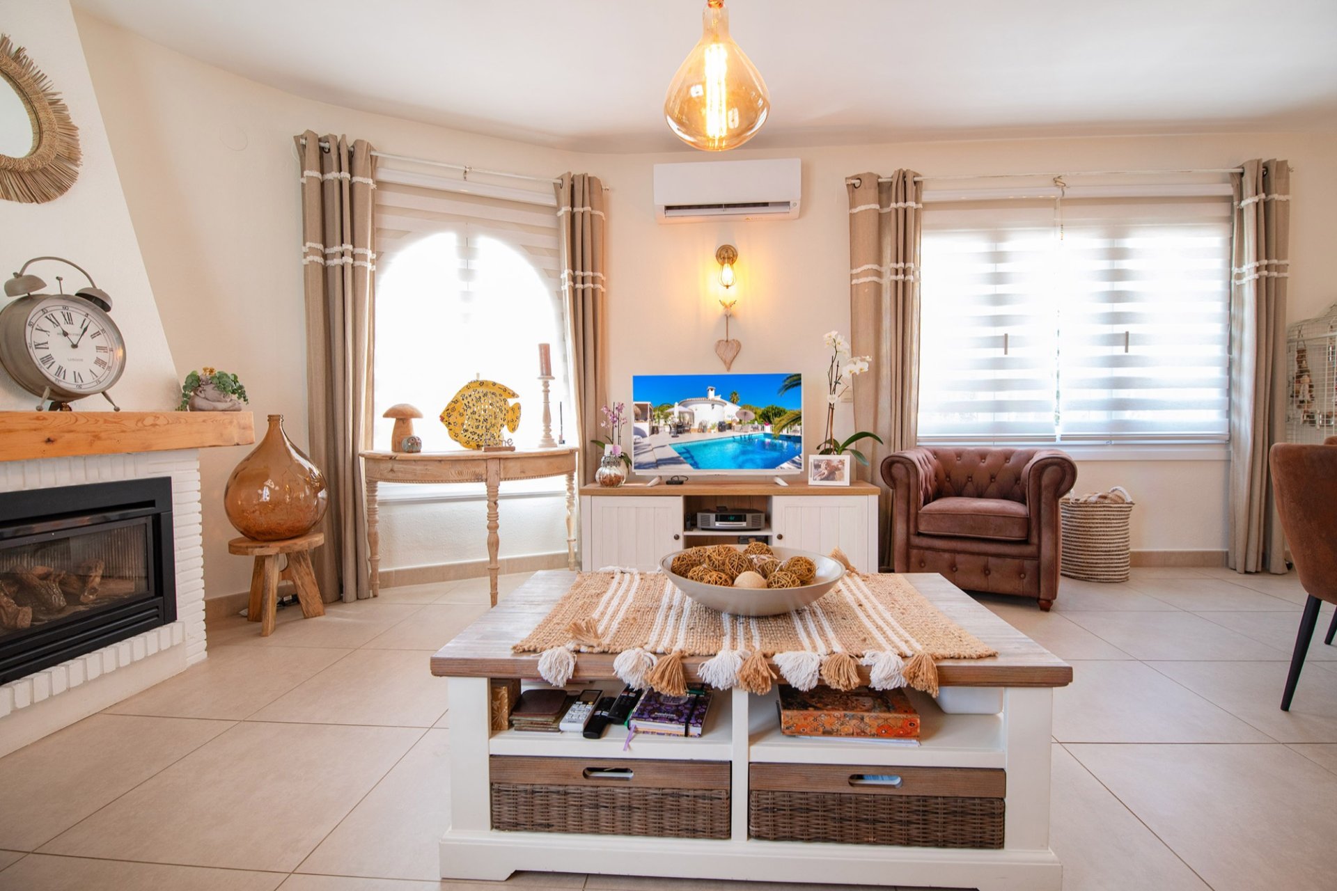 Wiederverkauf - Villa -
Benissa - Costa Blanca