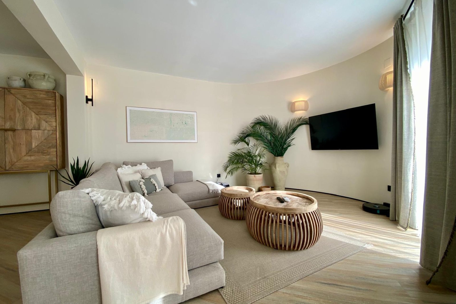 Wiederverkauf - Villa -
Benitachell - Costa Blanca