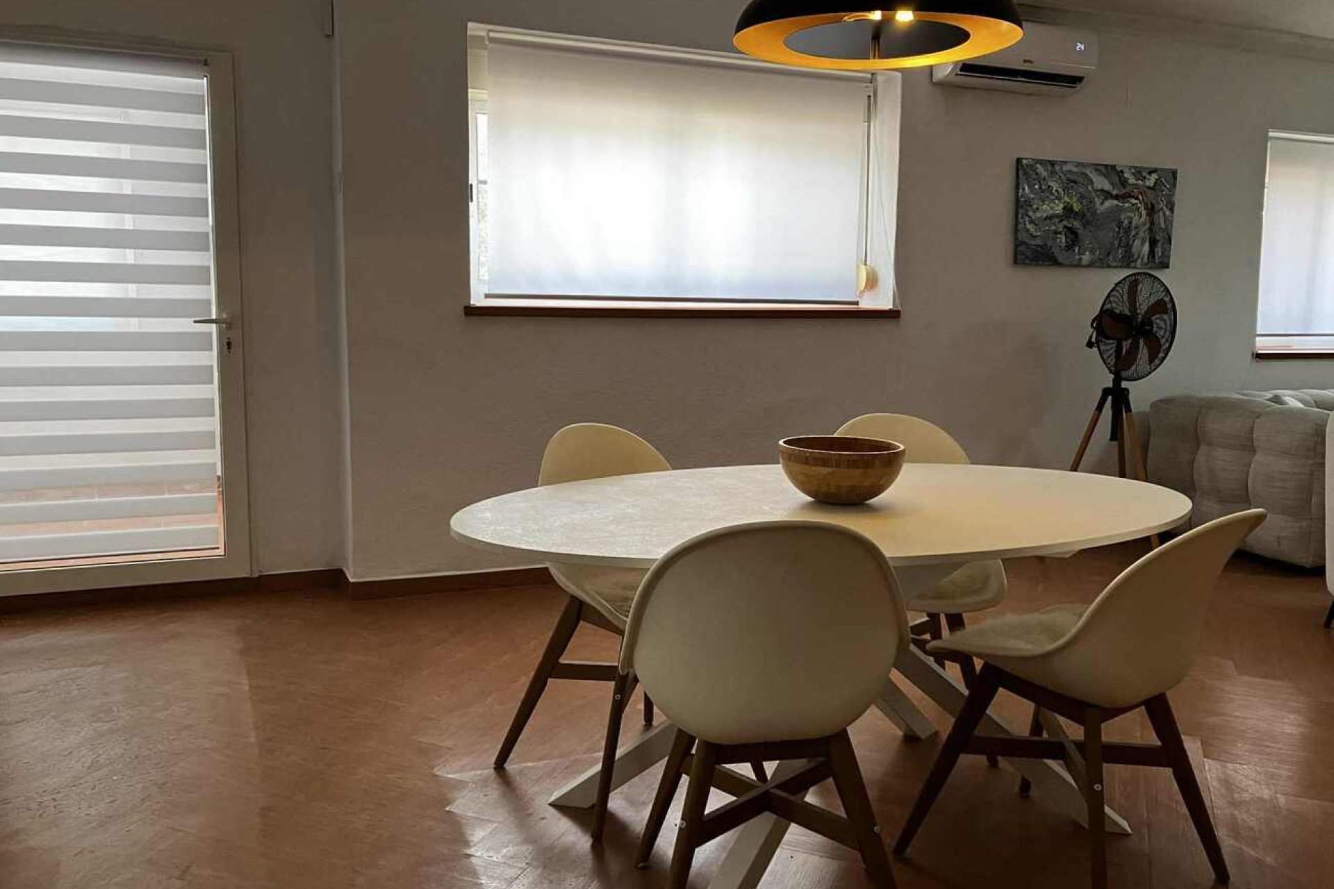 Wiederverkauf - Villa -
Biar - Costa Blanca