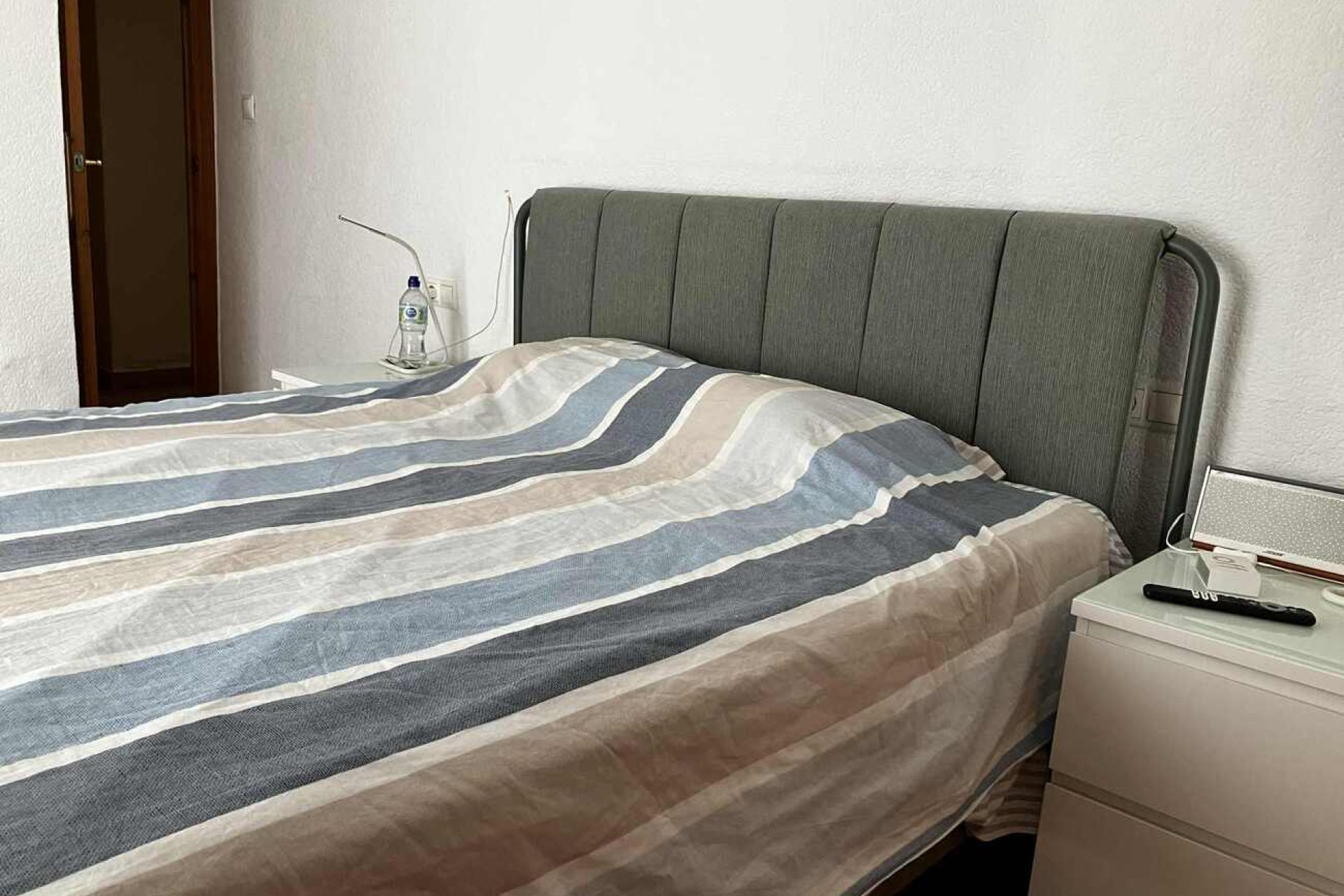 Wiederverkauf - Villa -
Biar - Costa Blanca