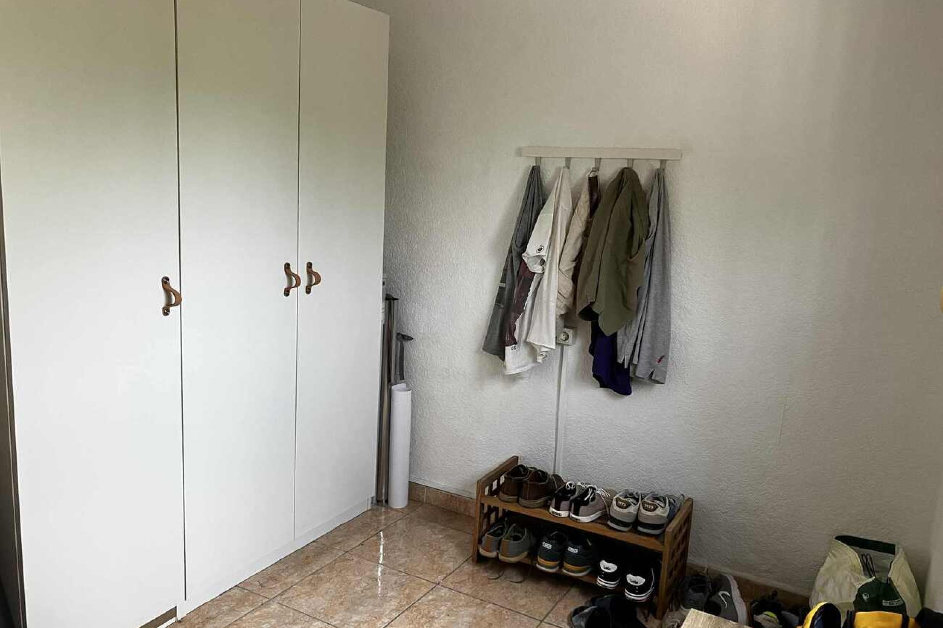 Wiederverkauf - Villa -
Biar - Costa Blanca