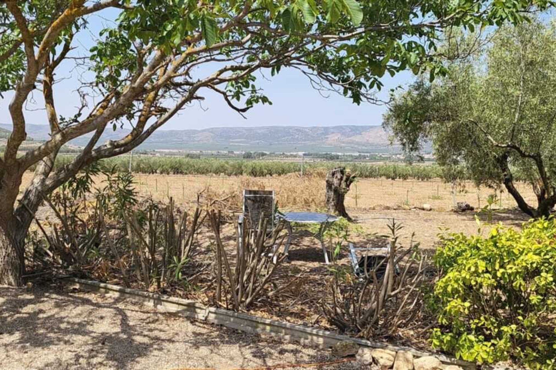 Wiederverkauf - Villa -
Biar - Costa Blanca