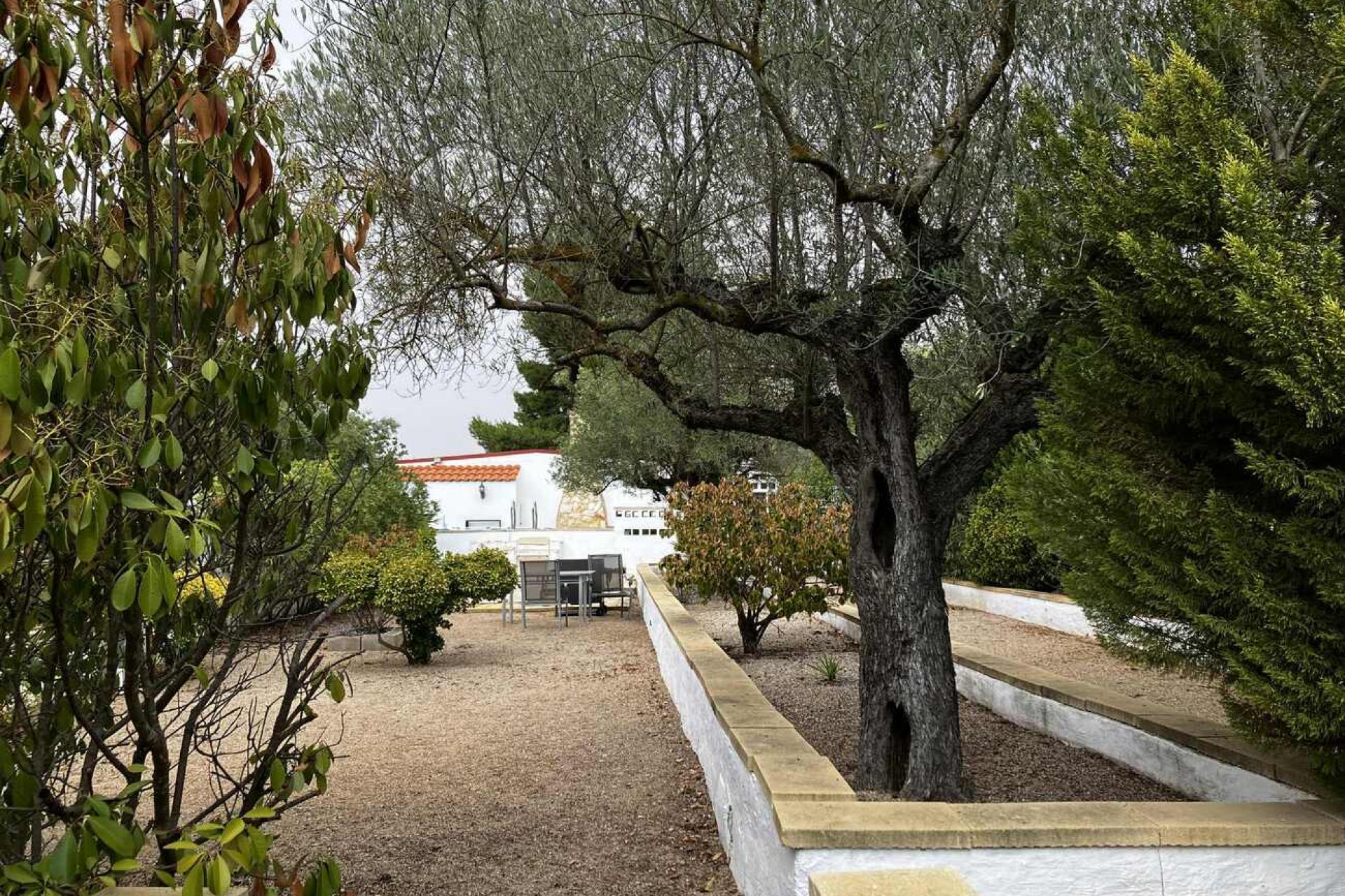 Wiederverkauf - Villa -
Biar - Costa Blanca