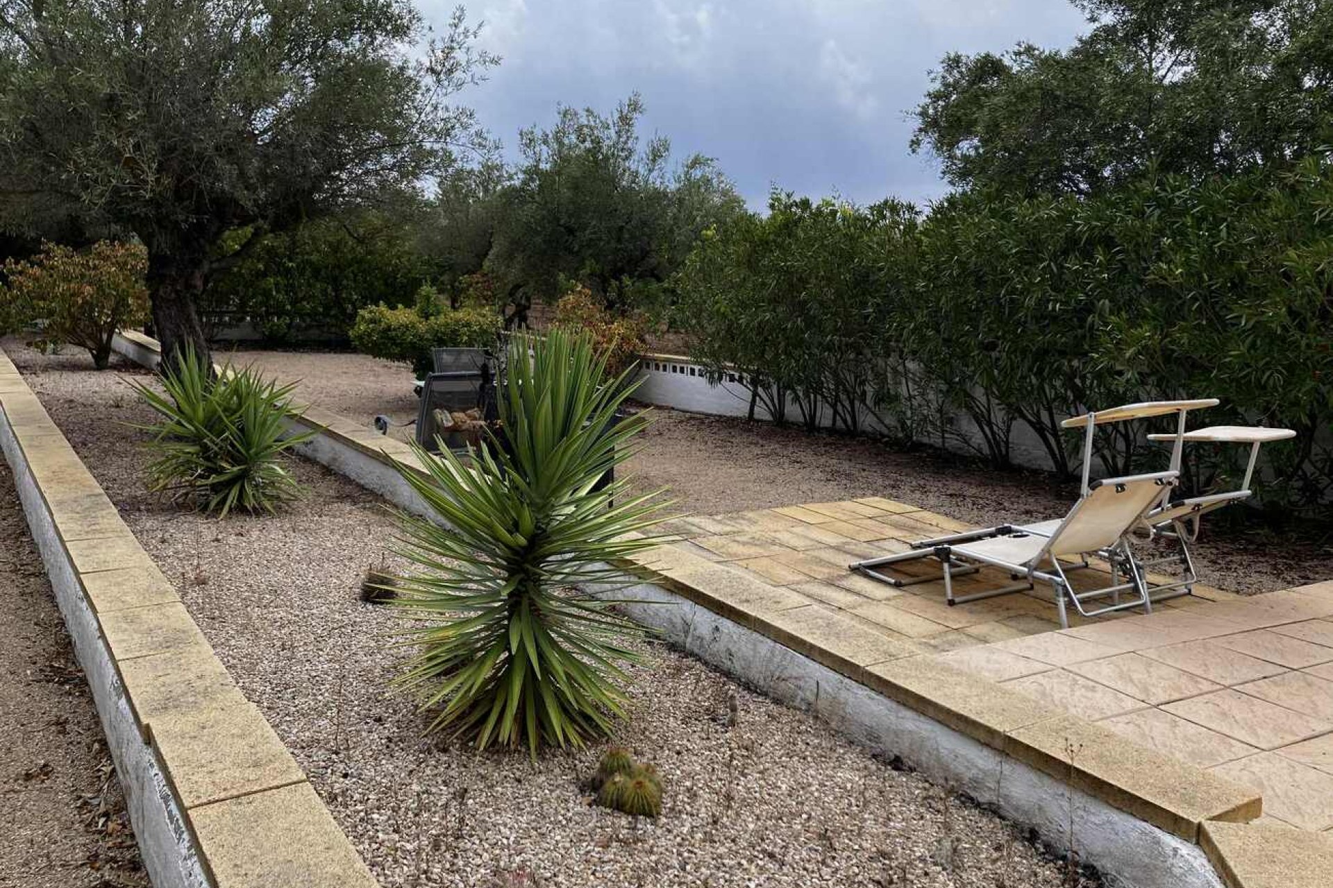 Wiederverkauf - Villa -
Biar - Costa Blanca