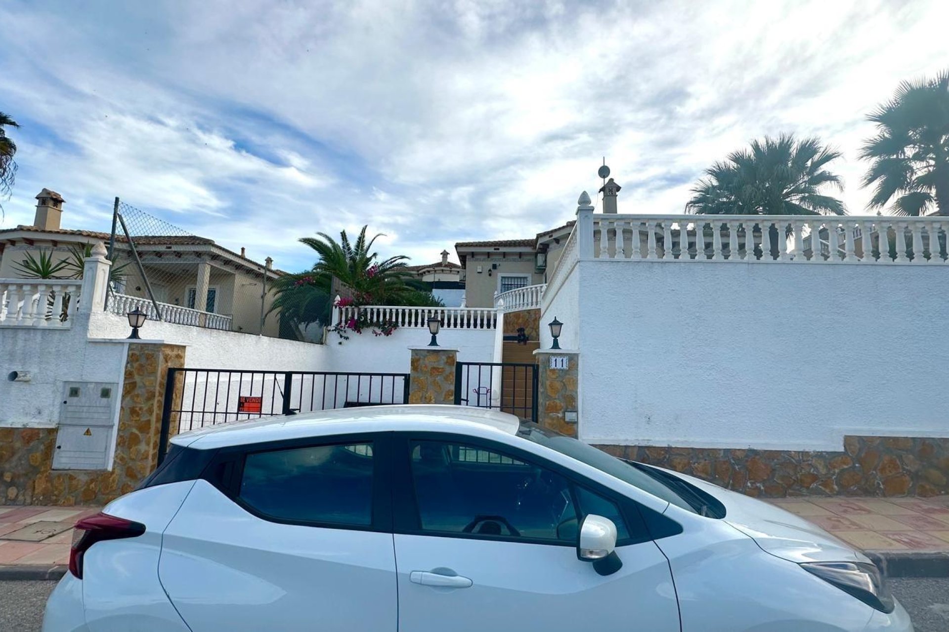 Wiederverkauf - Villa -
Bigastro - Comunidad Valenciana