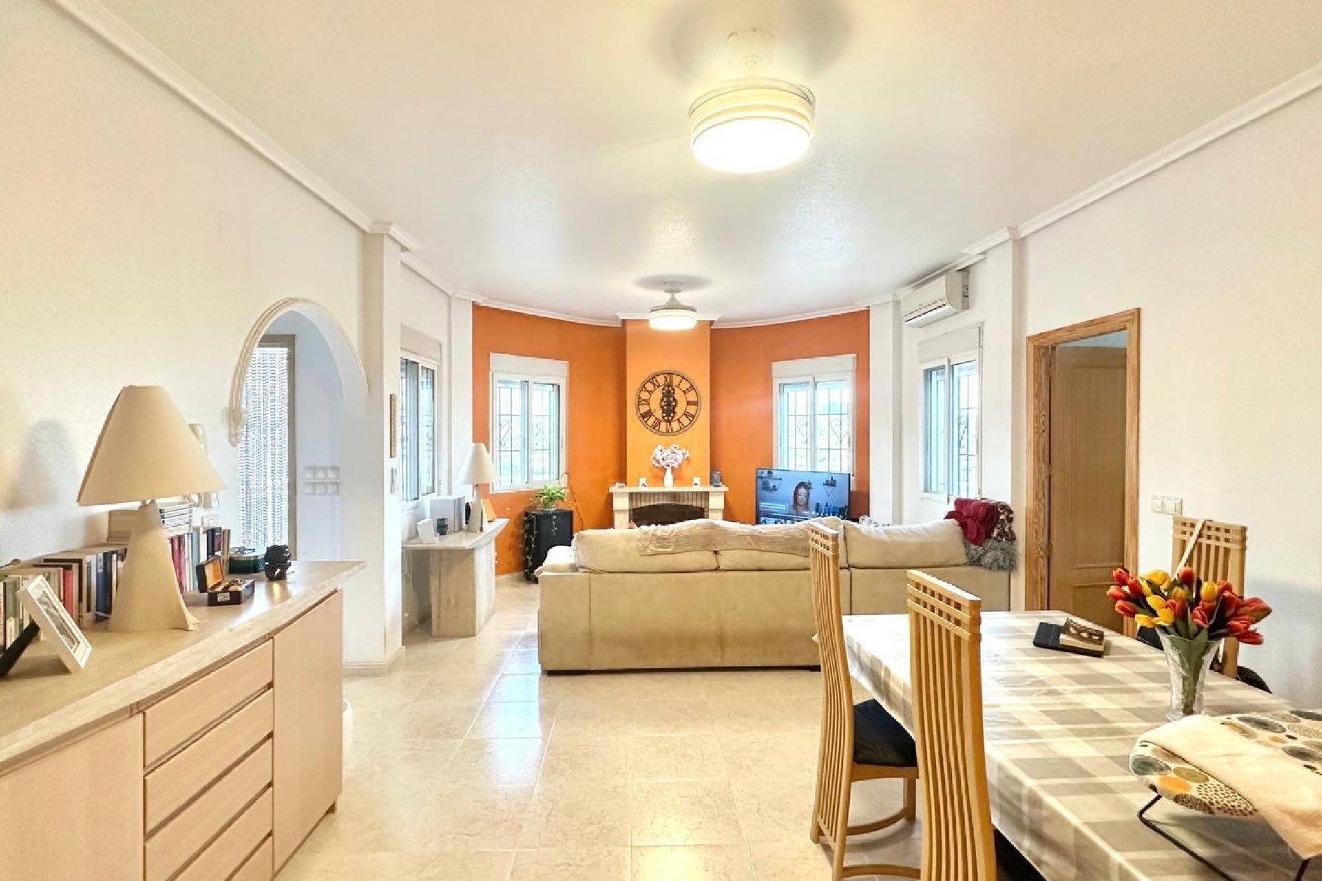 Wiederverkauf - Villa -
Bigastro - Comunidad Valenciana