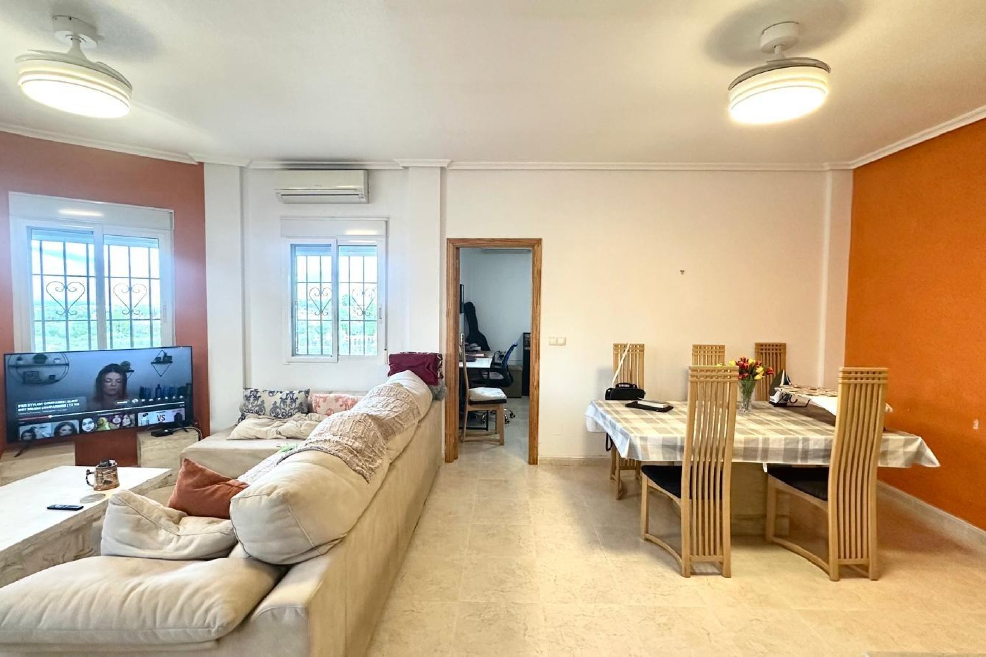 Wiederverkauf - Villa -
Bigastro - Comunidad Valenciana