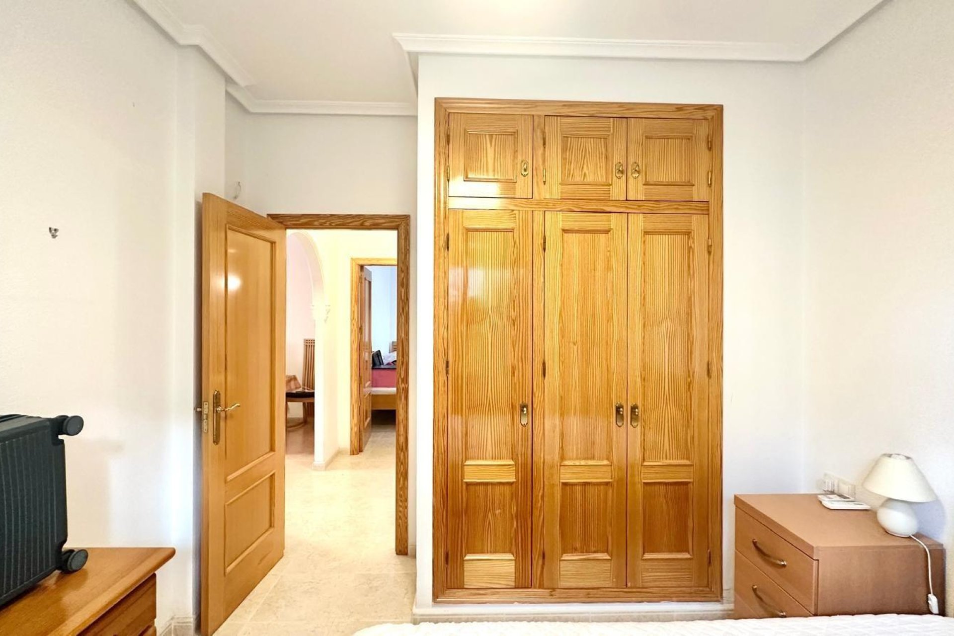 Wiederverkauf - Villa -
Bigastro - Comunidad Valenciana