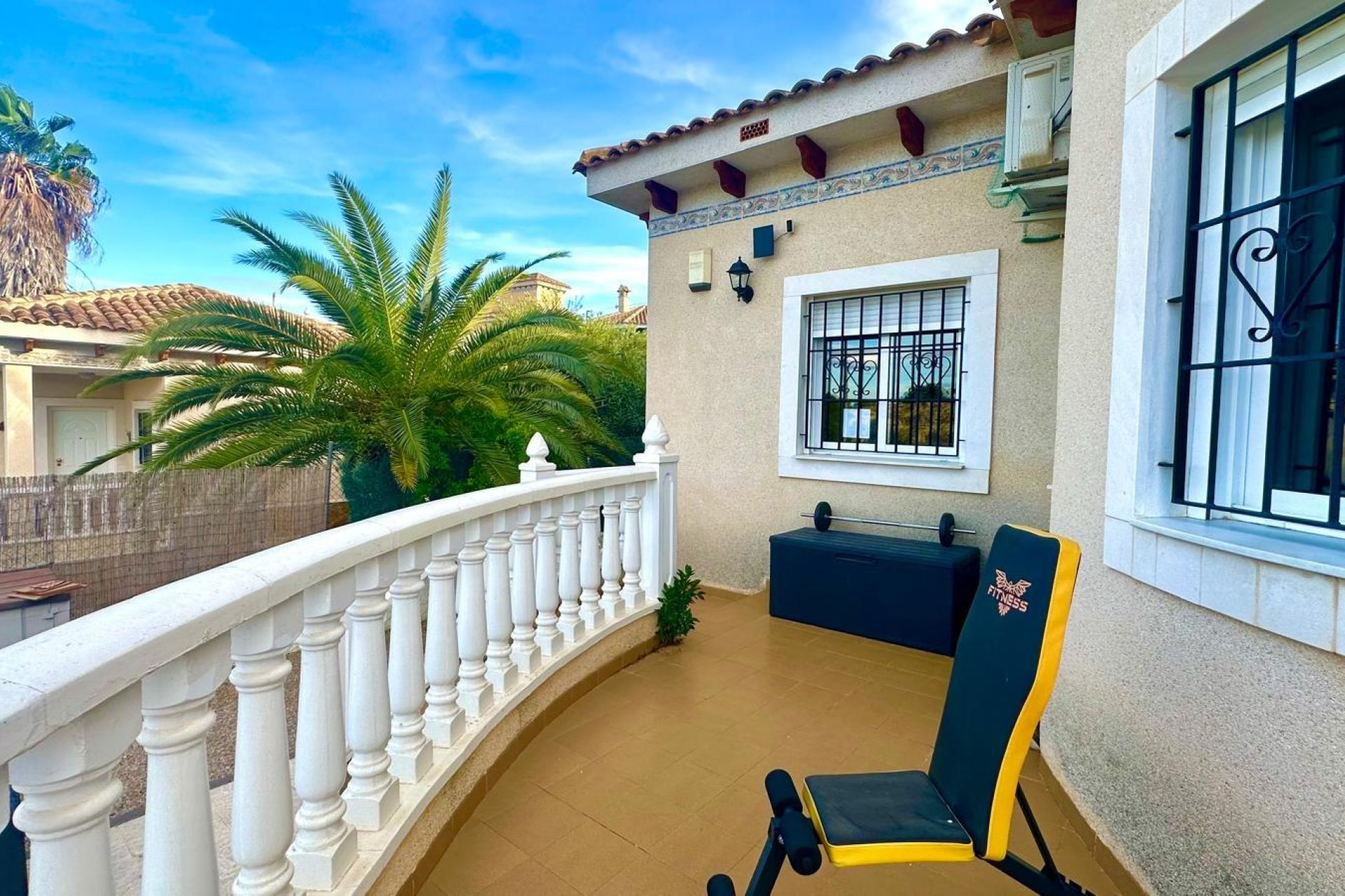 Wiederverkauf - Villa -
Bigastro - Comunidad Valenciana