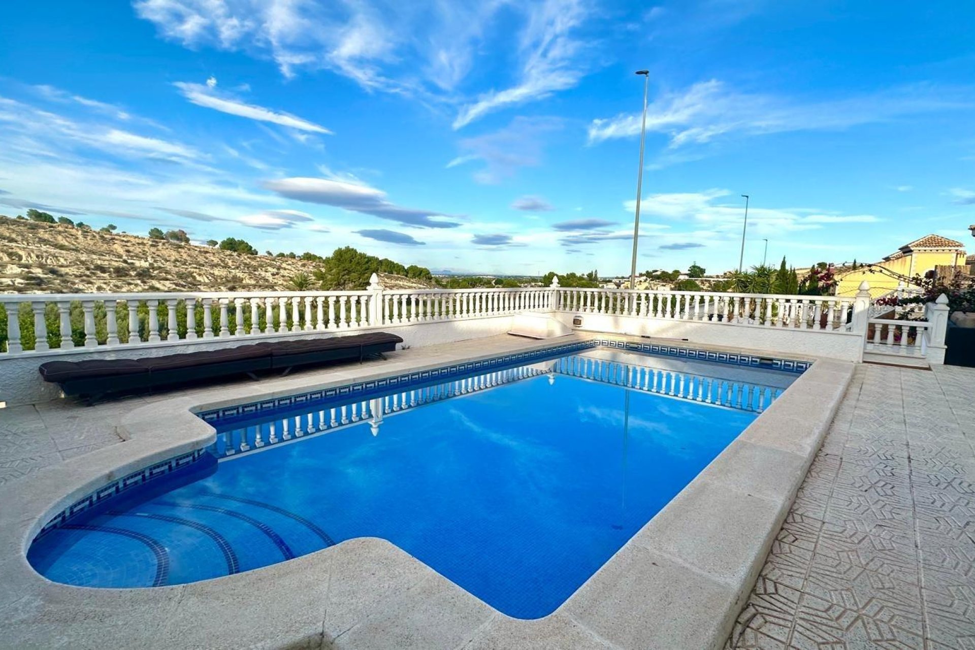 Wiederverkauf - Villa -
Bigastro - Comunidad Valenciana