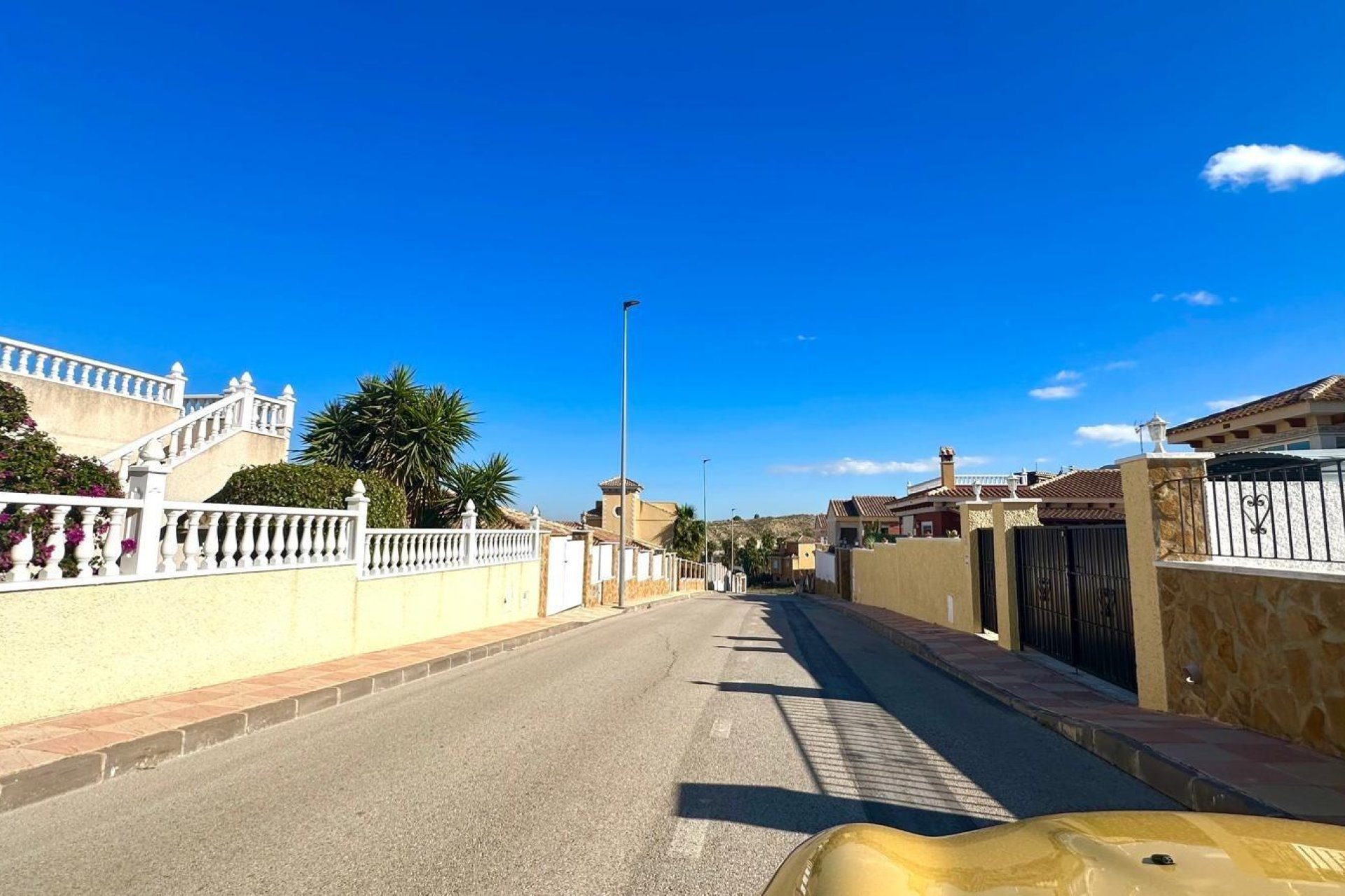 Wiederverkauf - Villa -
Bigastro - Comunidad Valenciana