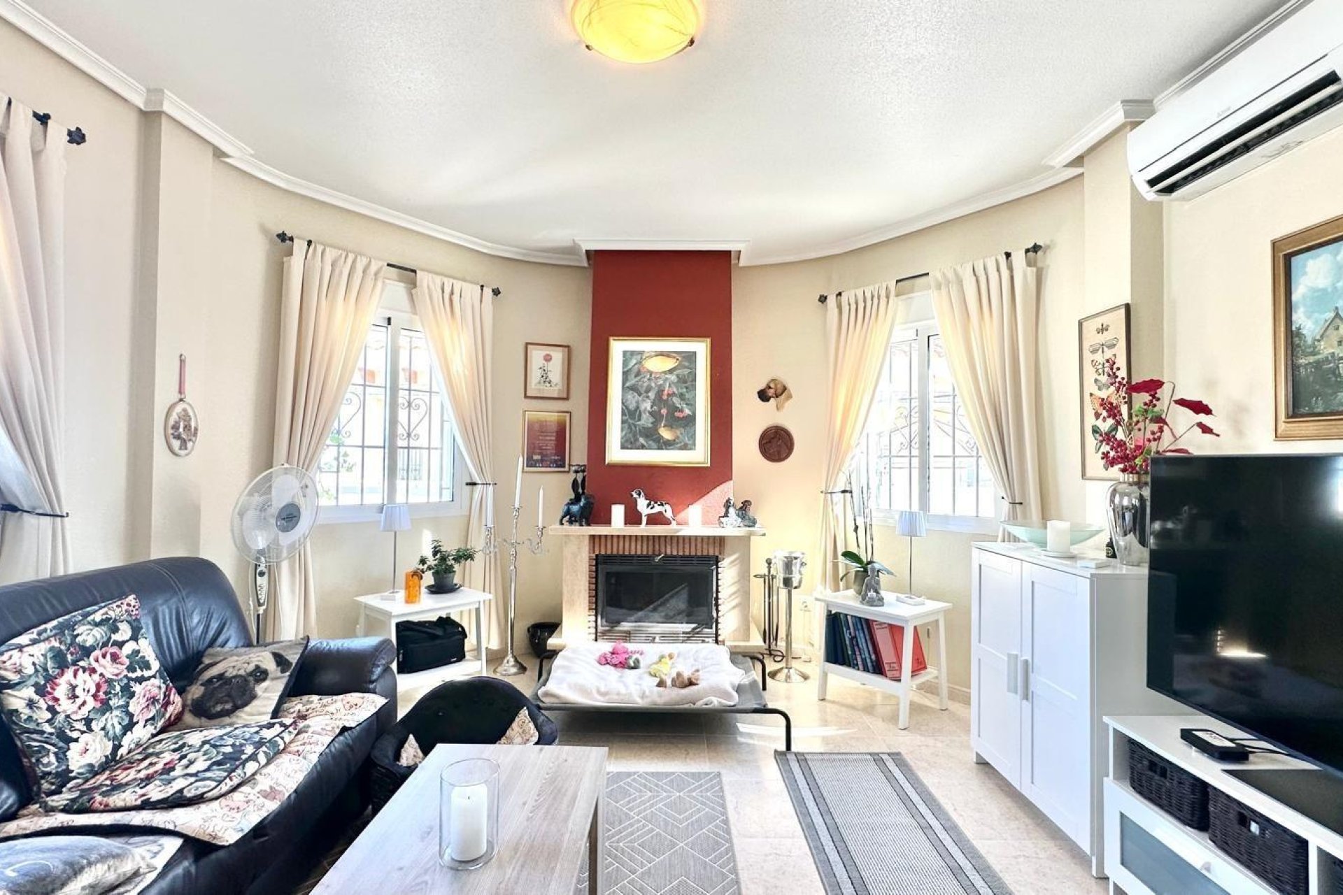 Wiederverkauf - Villa -
Bigastro - Comunidad Valenciana