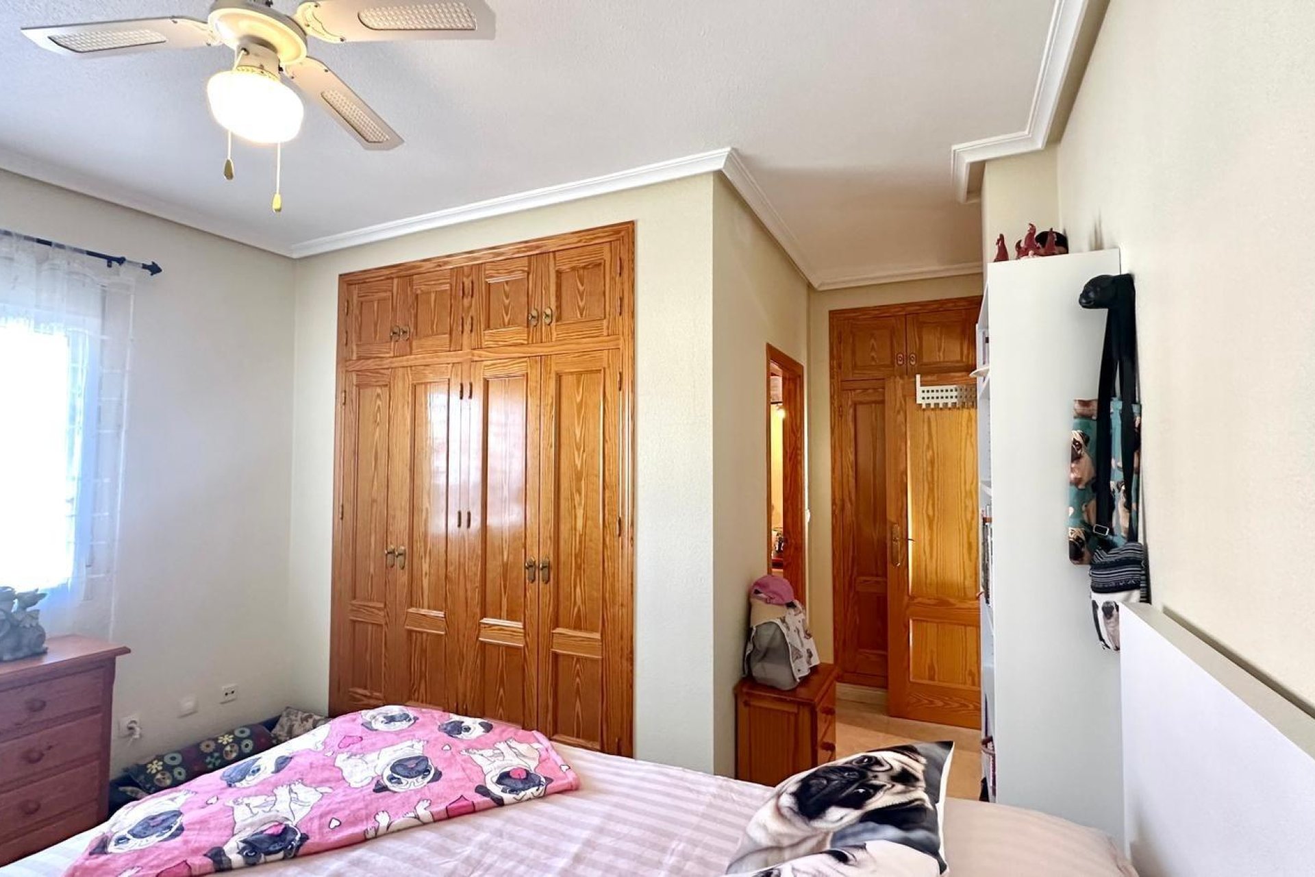 Wiederverkauf - Villa -
Bigastro - Comunidad Valenciana