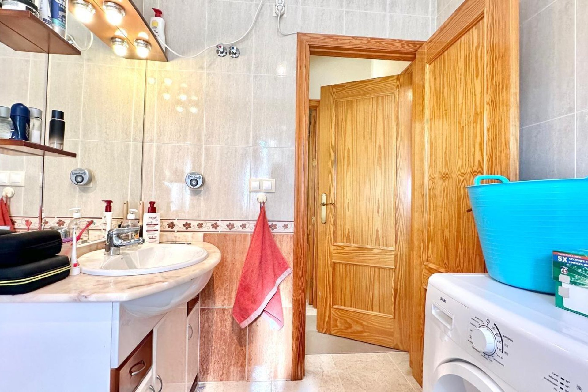 Wiederverkauf - Villa -
Bigastro - Comunidad Valenciana