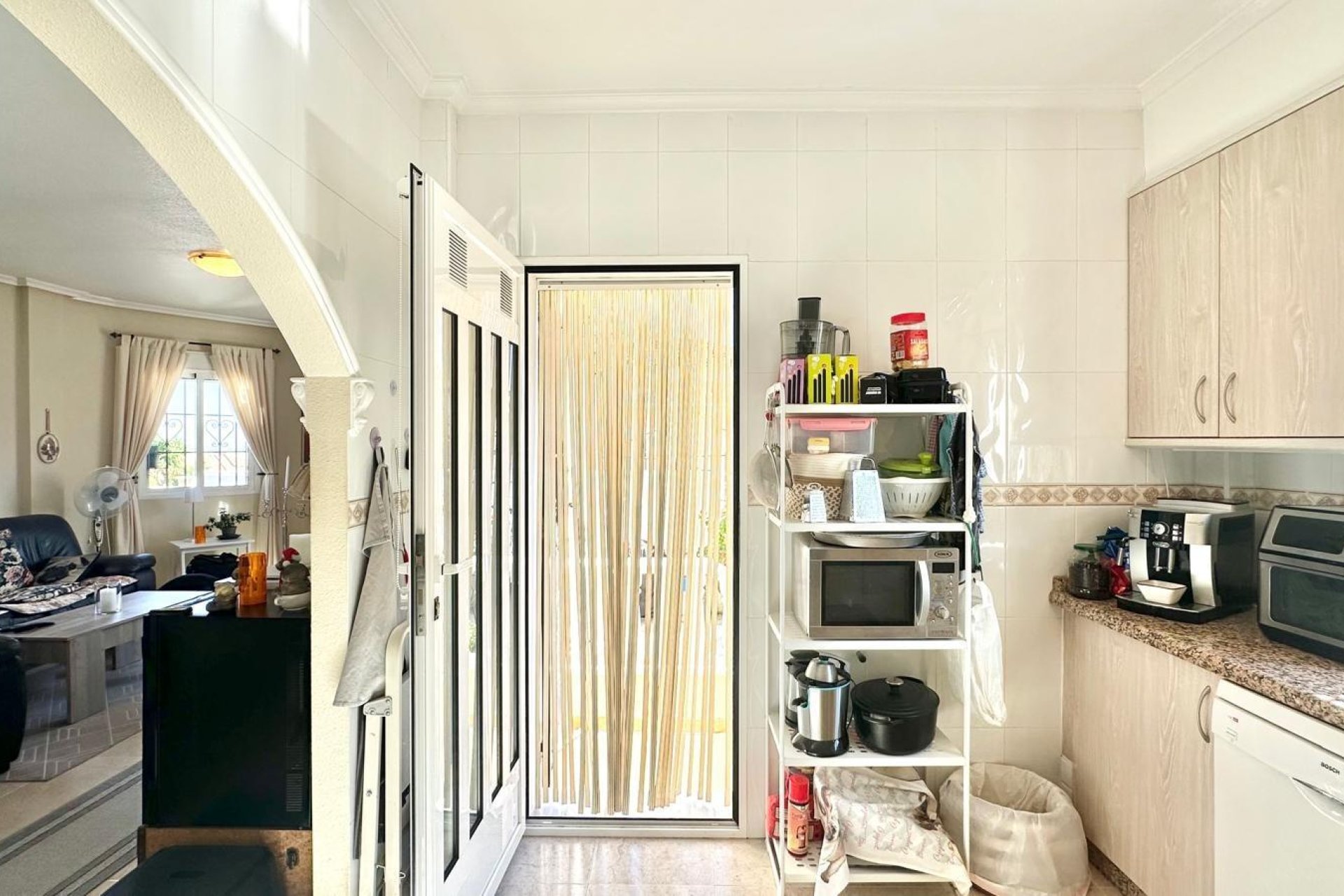 Wiederverkauf - Villa -
Bigastro - Comunidad Valenciana