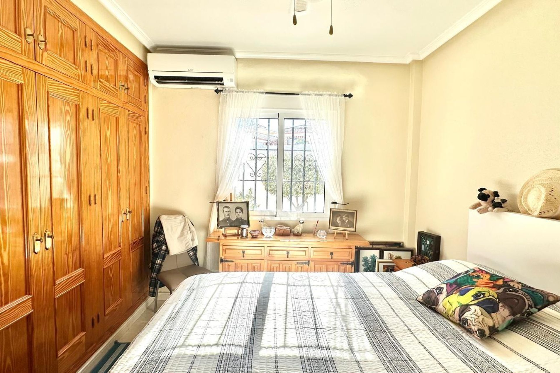 Wiederverkauf - Villa -
Bigastro - Comunidad Valenciana