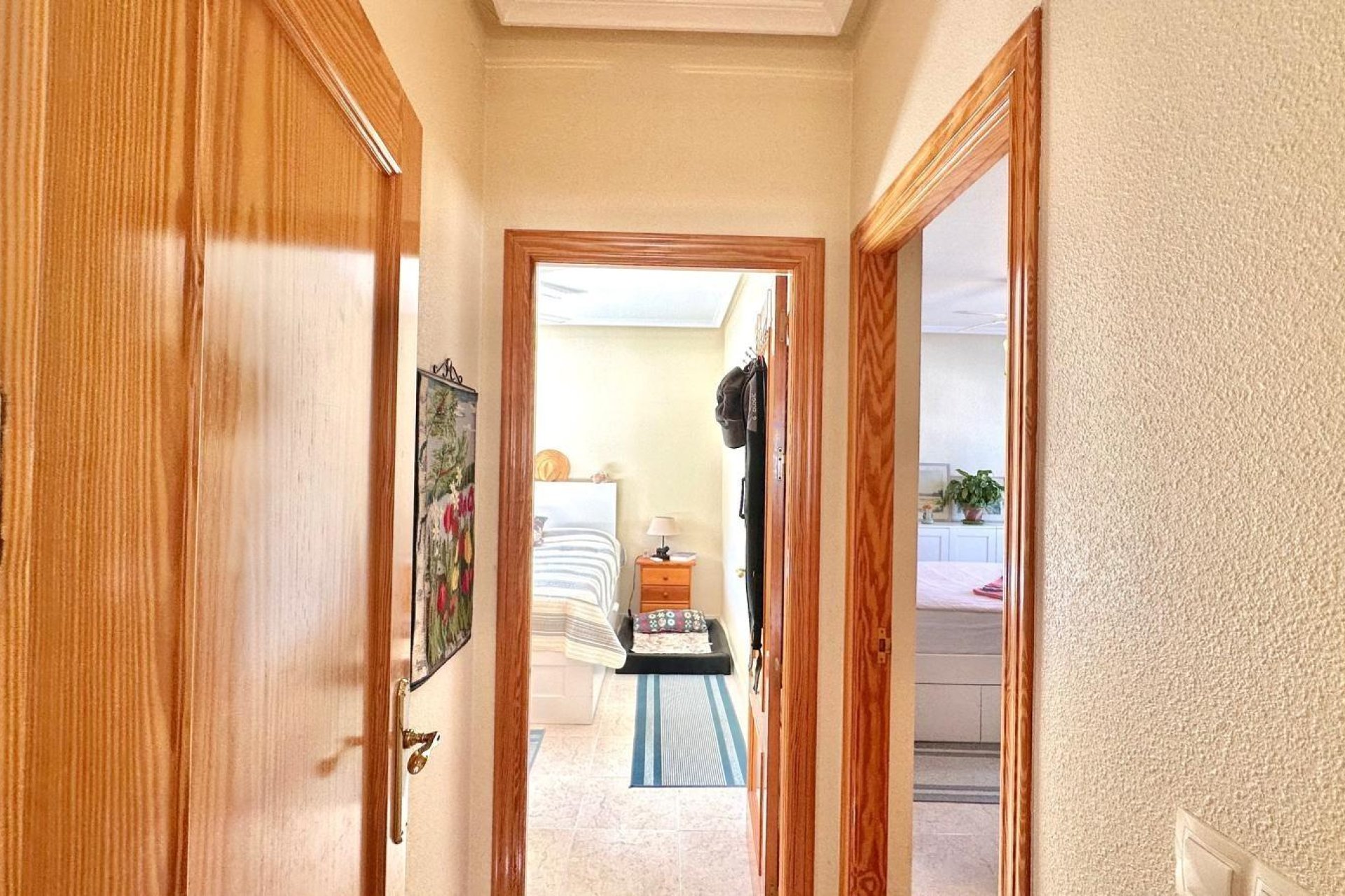 Wiederverkauf - Villa -
Bigastro - Comunidad Valenciana