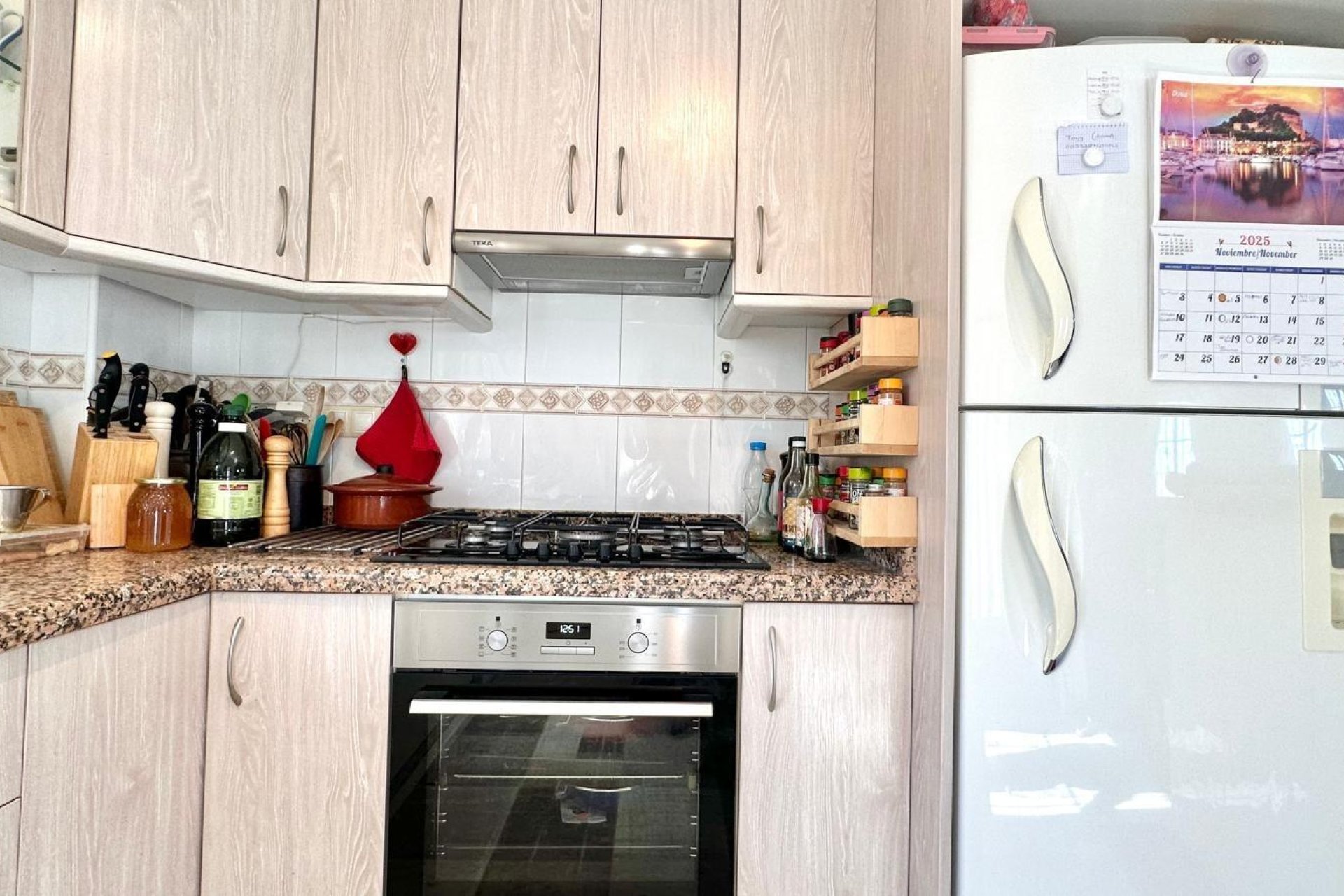 Wiederverkauf - Villa -
Bigastro - Comunidad Valenciana