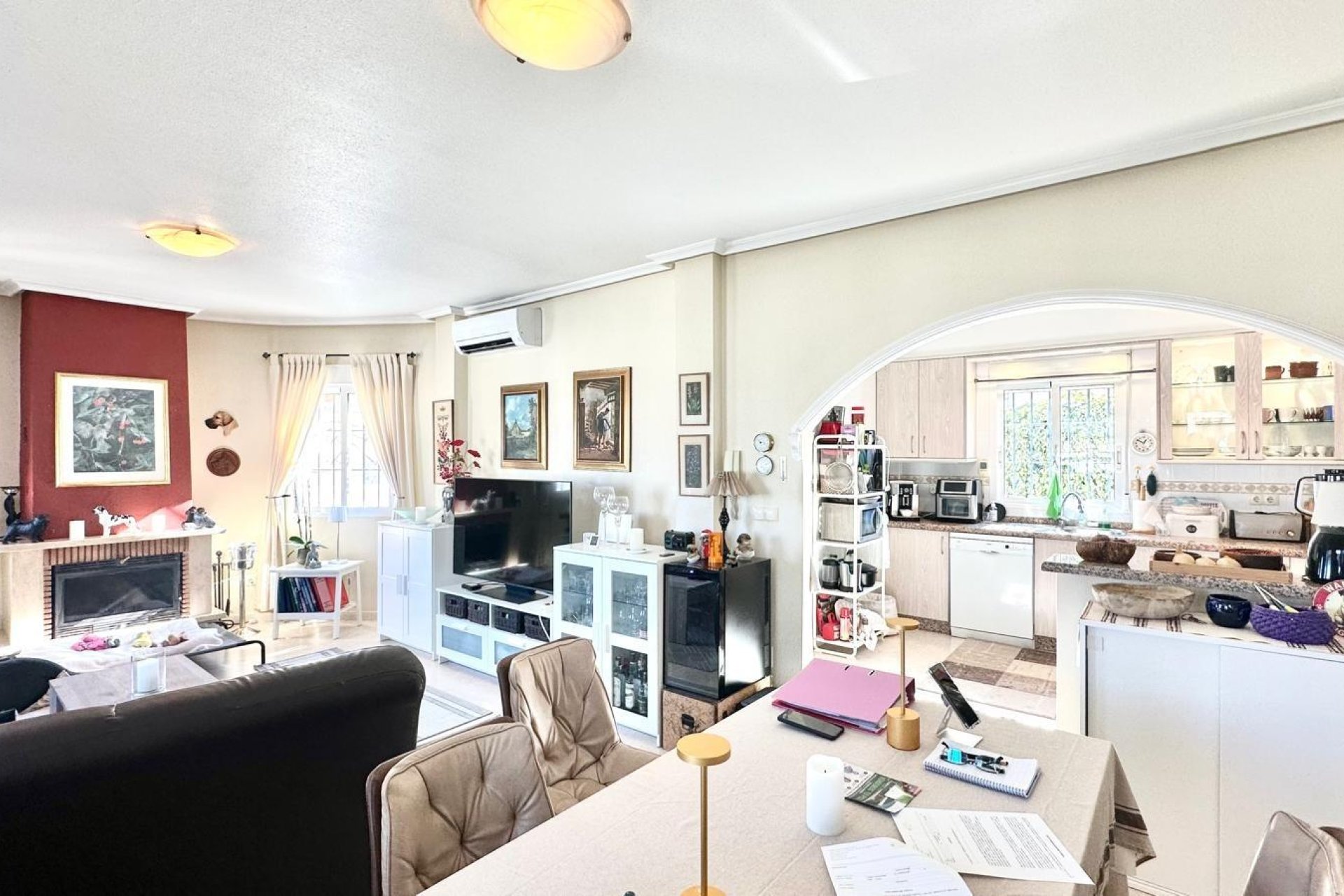 Wiederverkauf - Villa -
Bigastro - Comunidad Valenciana