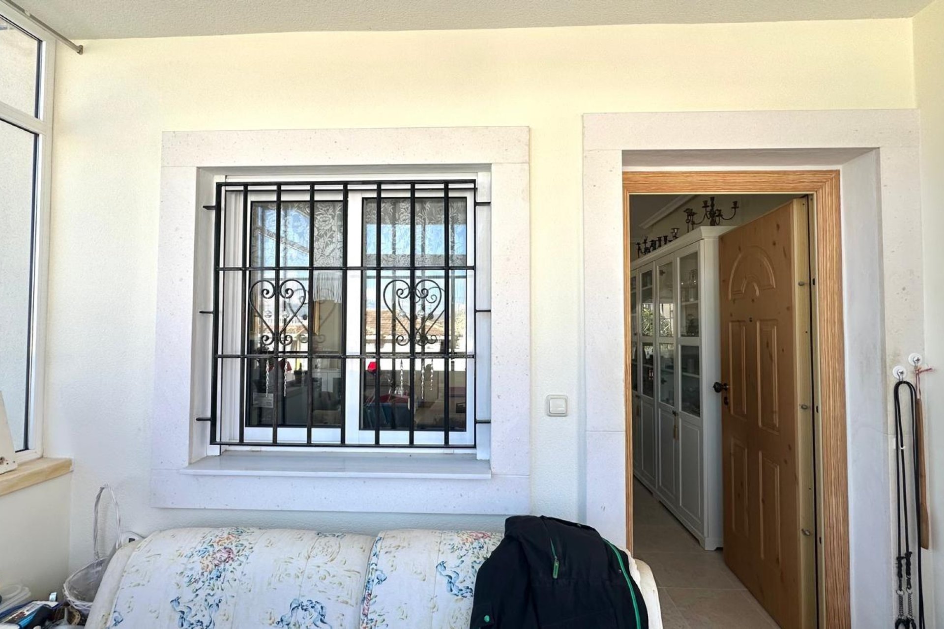 Wiederverkauf - Villa -
Bigastro - Comunidad Valenciana