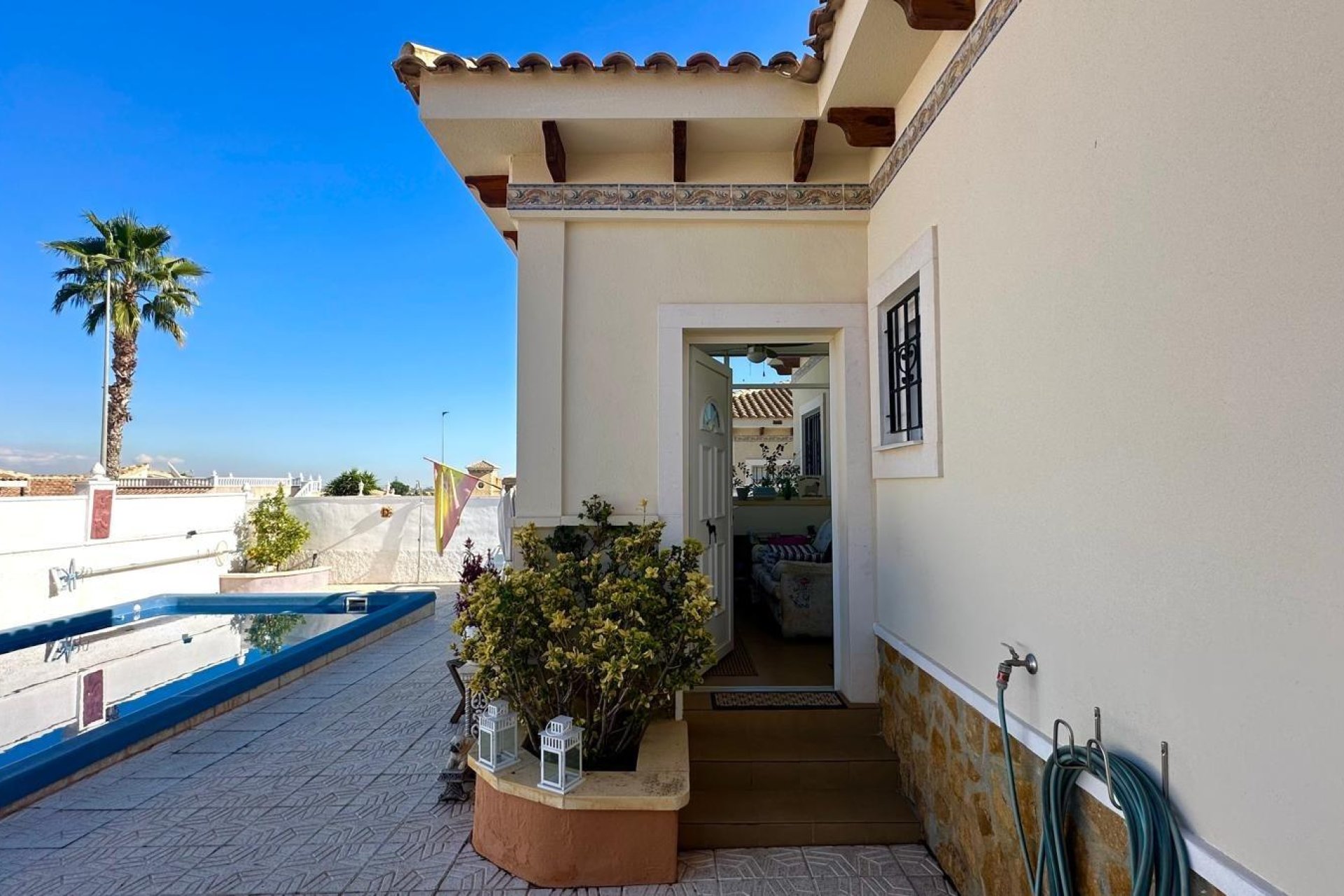 Wiederverkauf - Villa -
Bigastro - Comunidad Valenciana