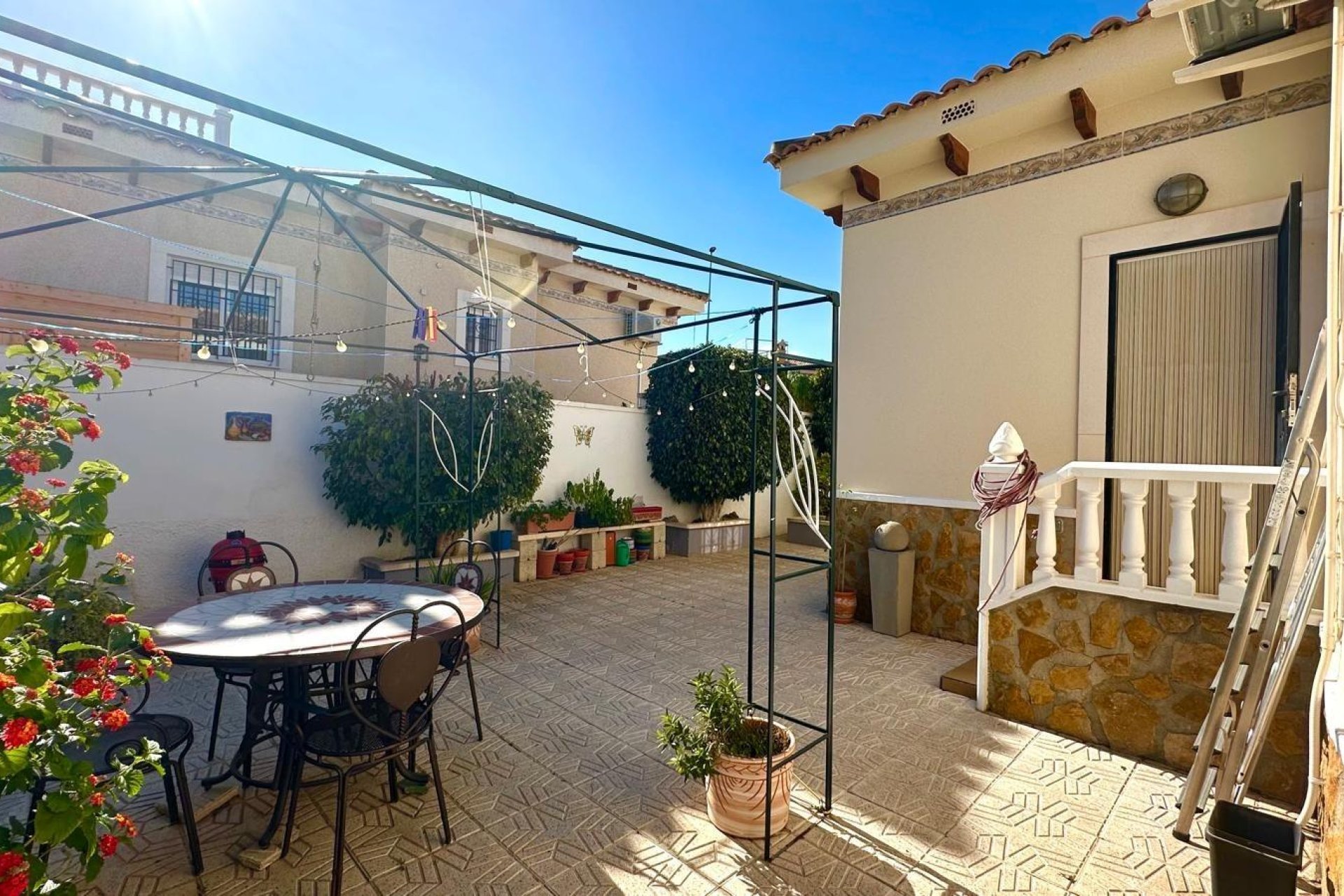 Wiederverkauf - Villa -
Bigastro - Comunidad Valenciana