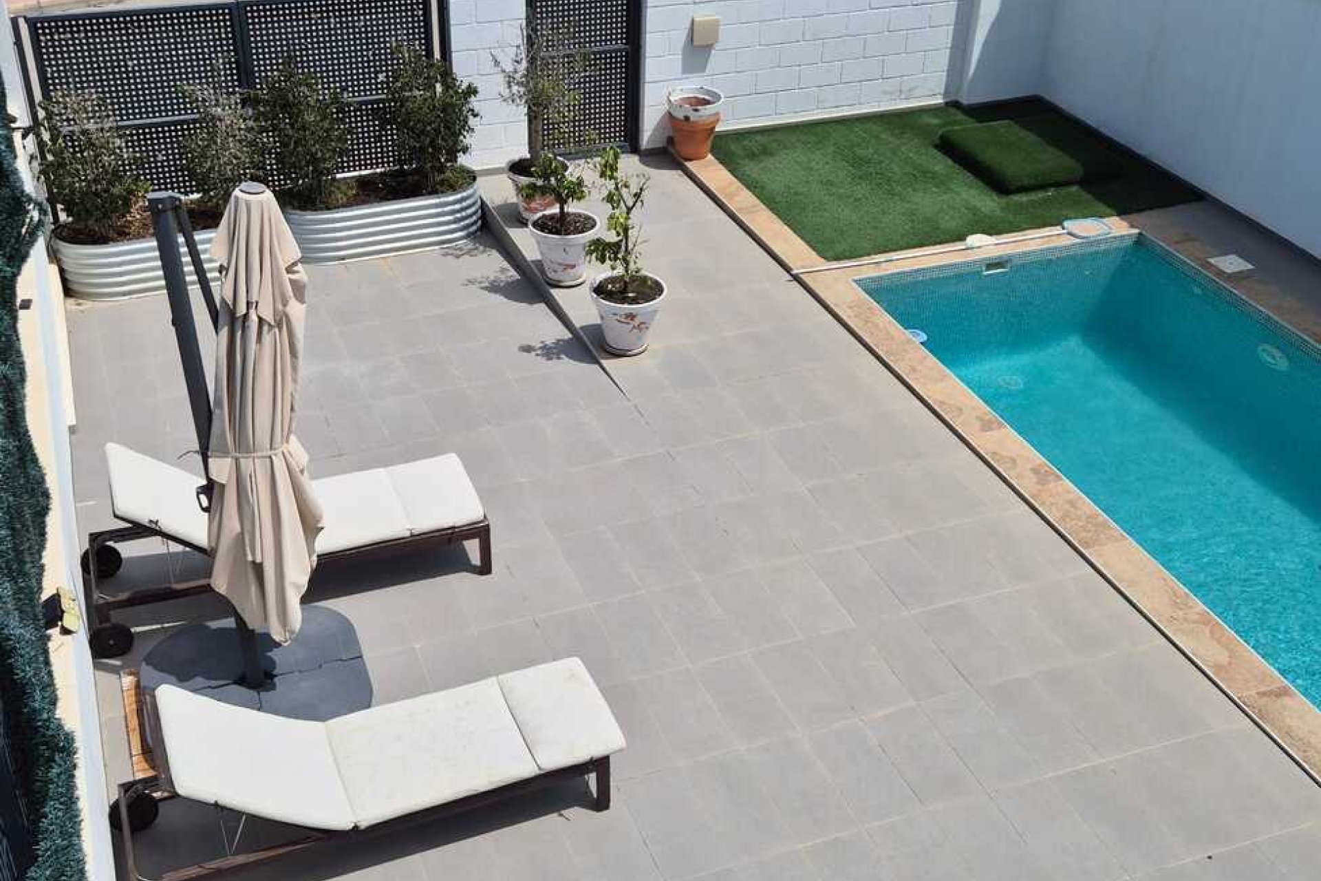 Wiederverkauf - Villa -
Bigastro - Costa Blanca