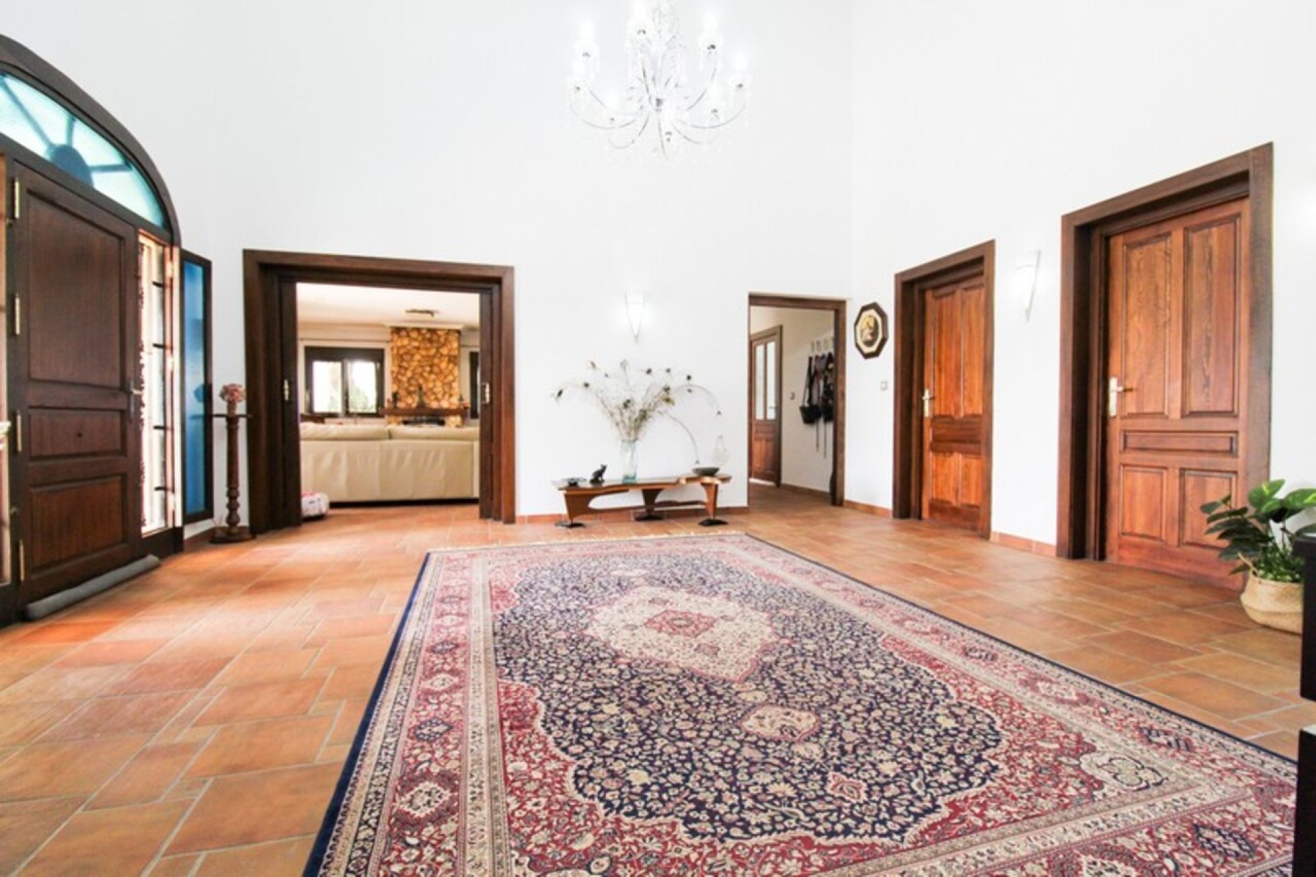 Wiederverkauf - Villa -
Bigastro - Inland