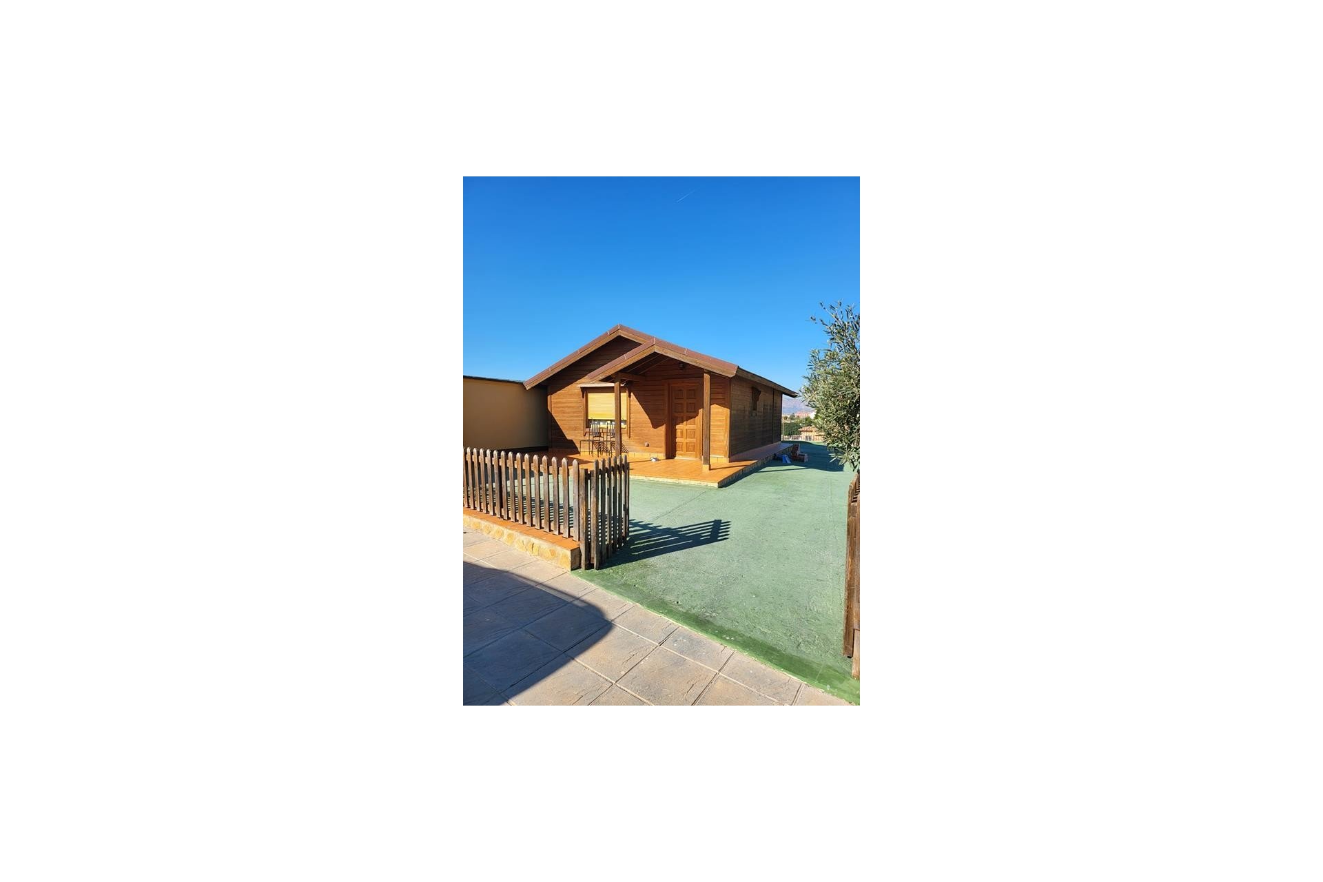 Wiederverkauf - Villa -
Bigastro - Inland