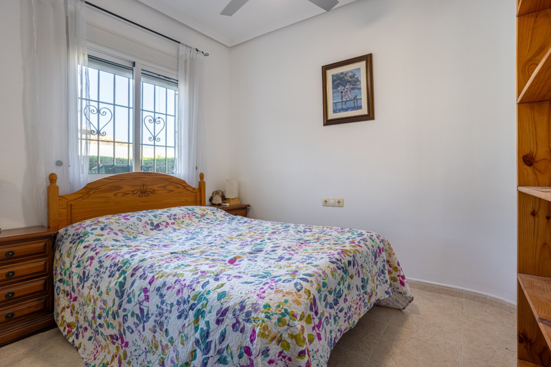 Wiederverkauf - Villa -
Bigastro - Inland