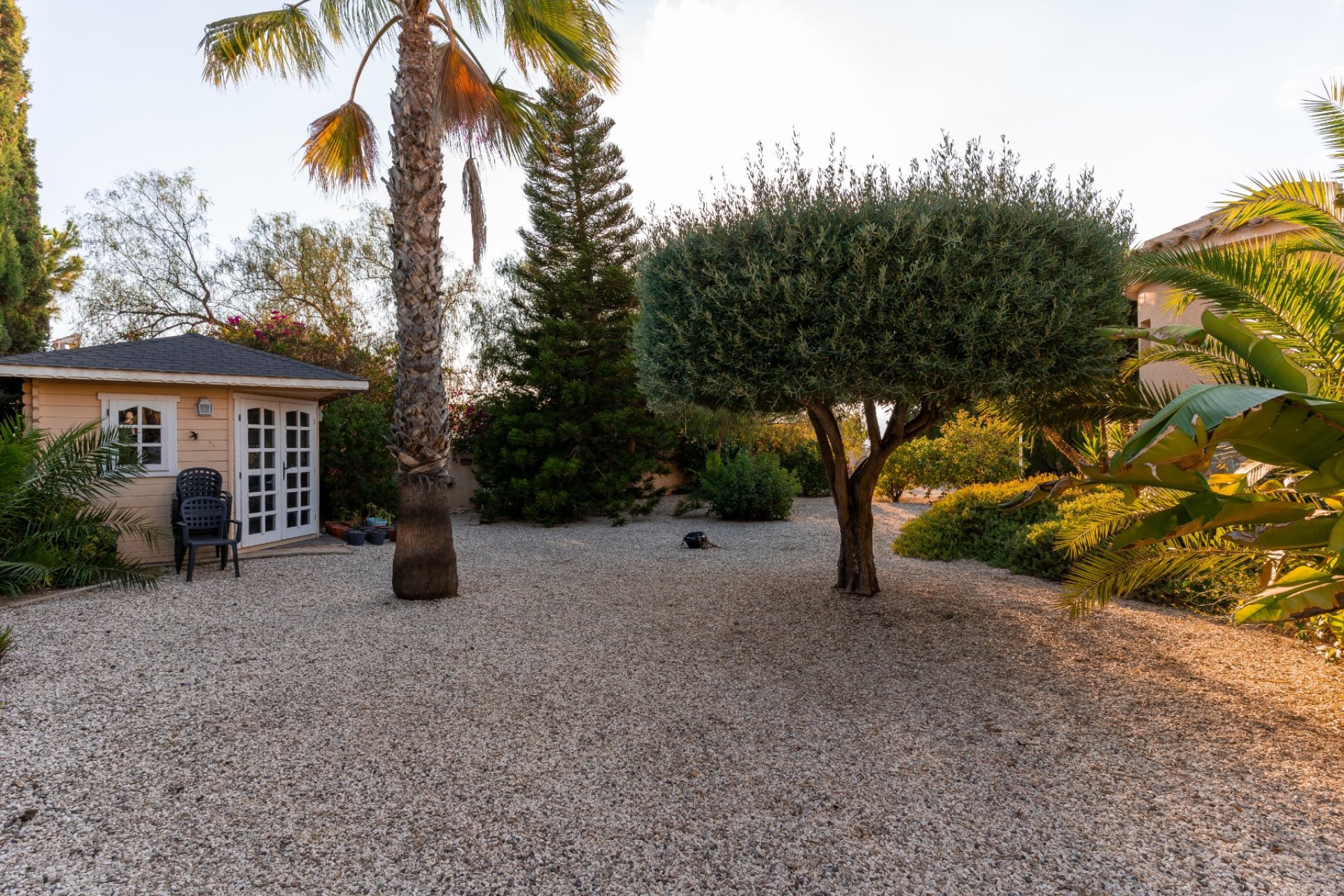 Wiederverkauf - Villa -
Busot - Costa Blanca