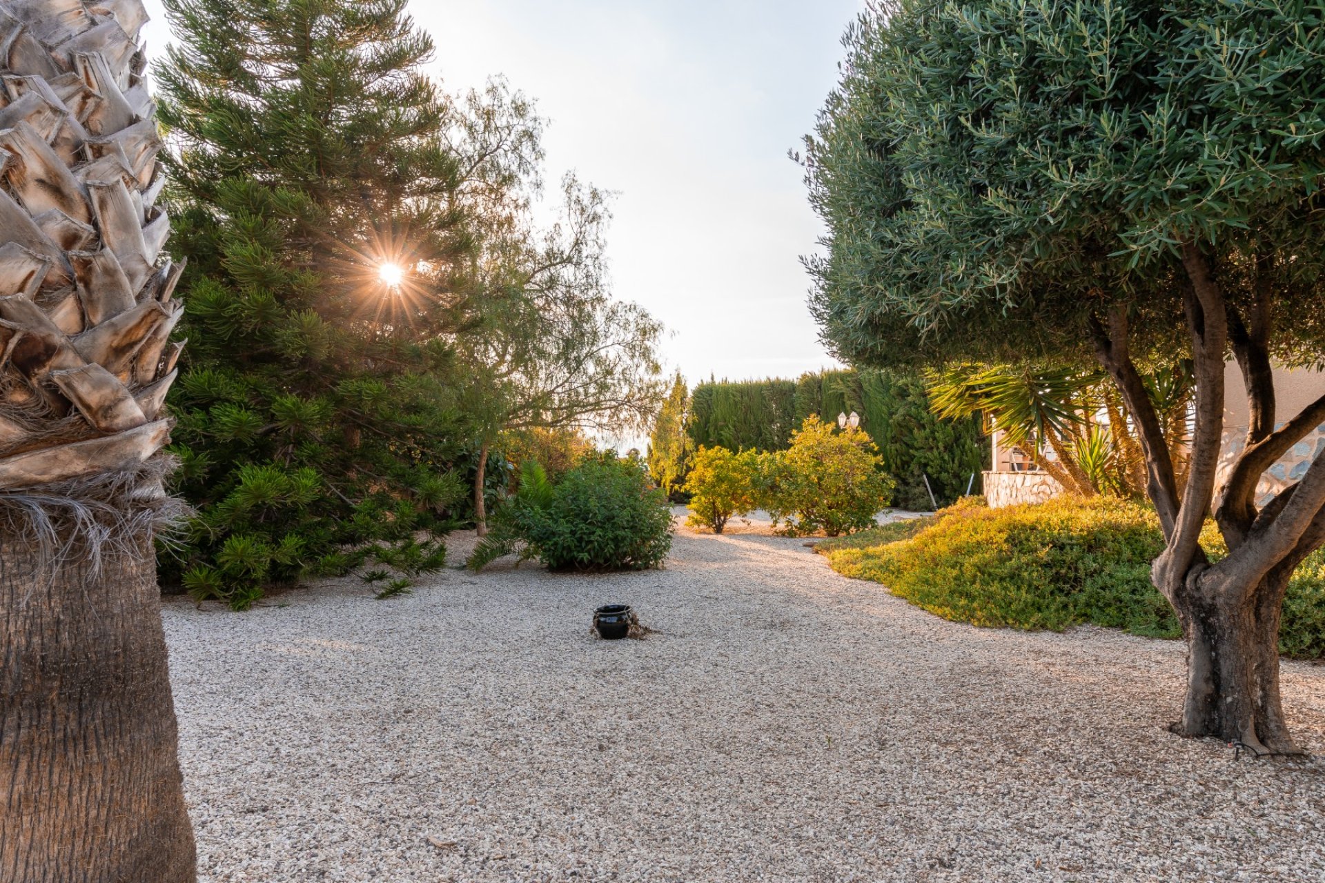 Wiederverkauf - Villa -
Busot - Costa Blanca